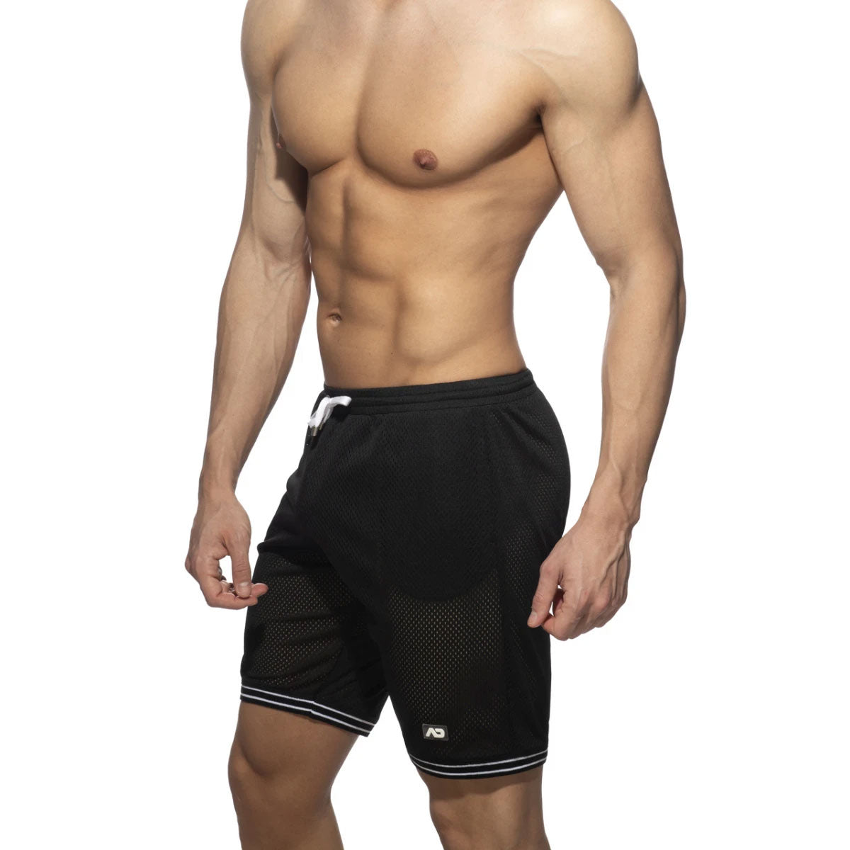 Slam Bermuda Short