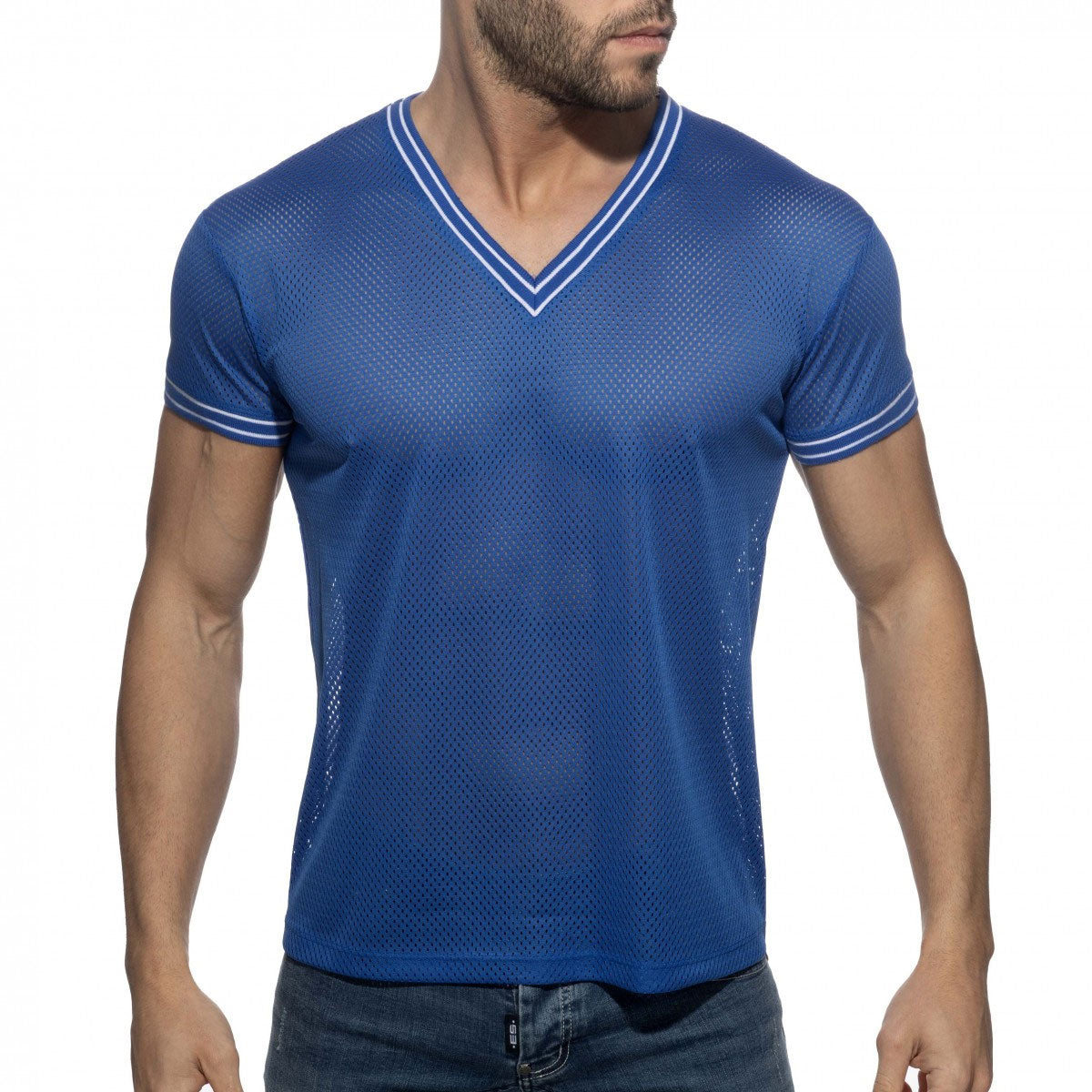 Slam V-Neck T-Shirt