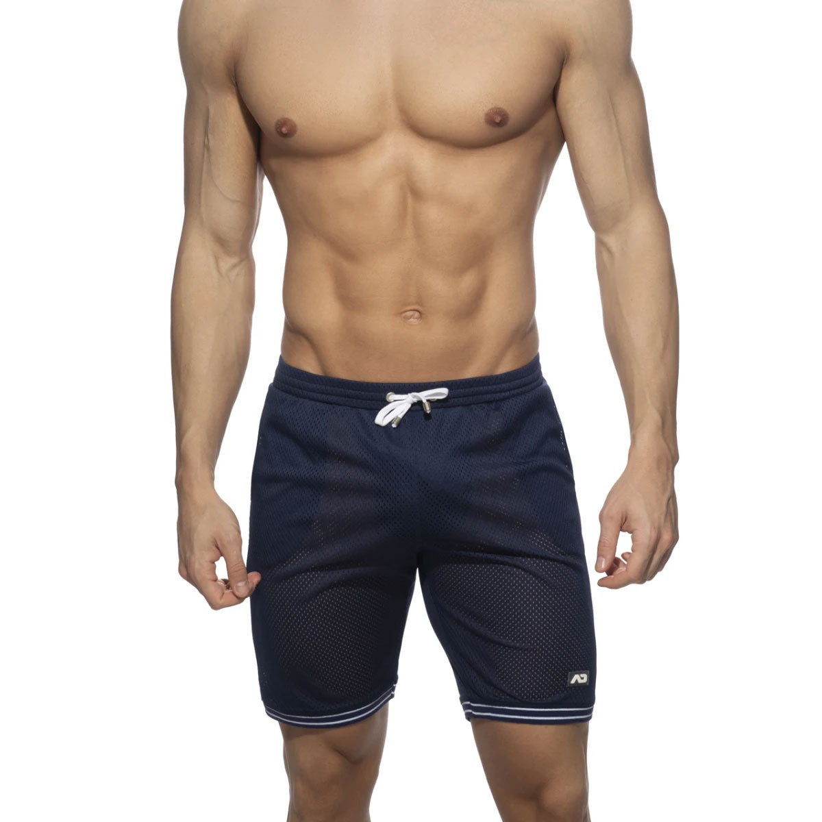 Slam Bermuda Short