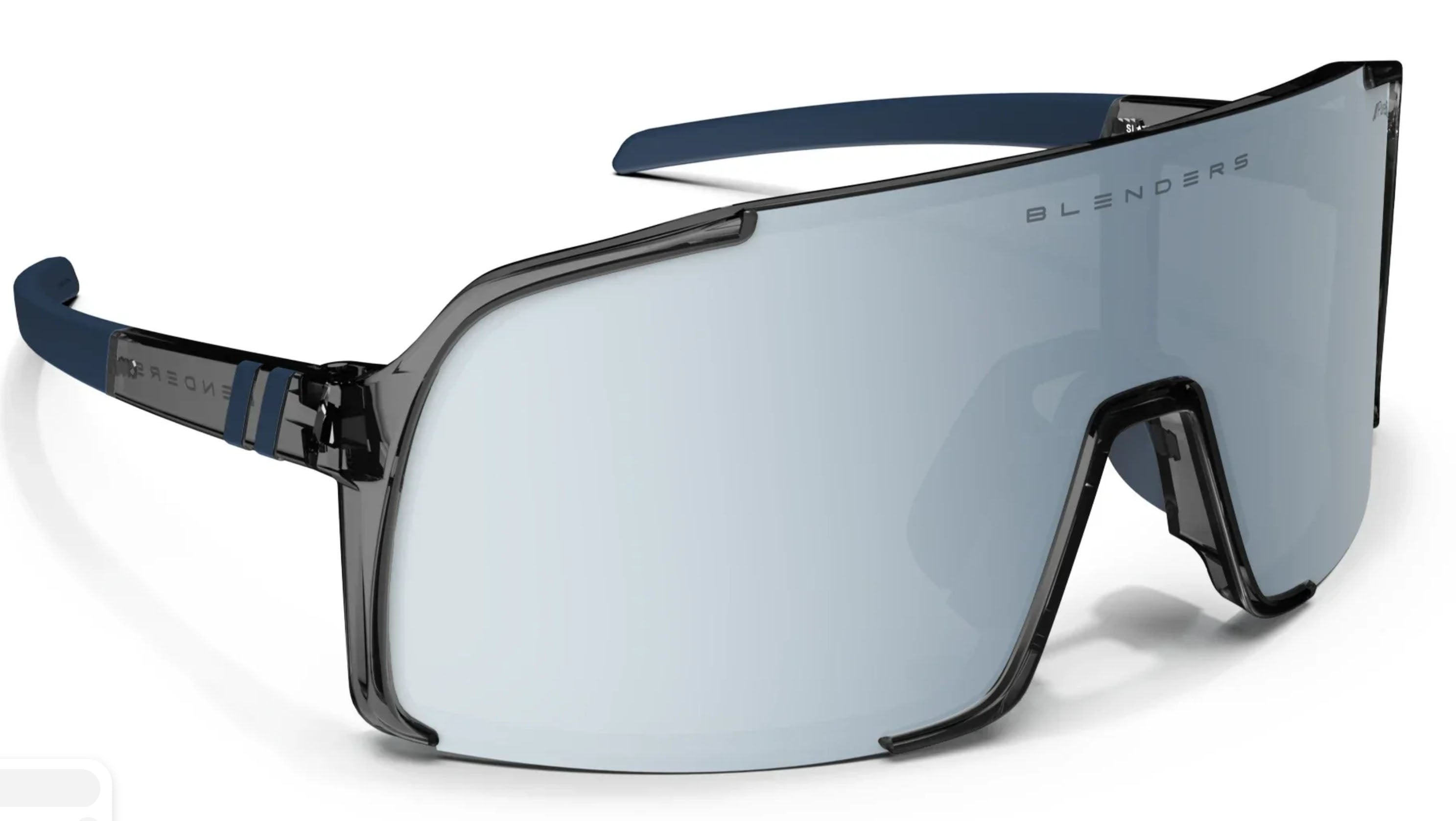 Slate Shadow Sunglasses
