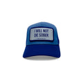 Not Die Sober Hat