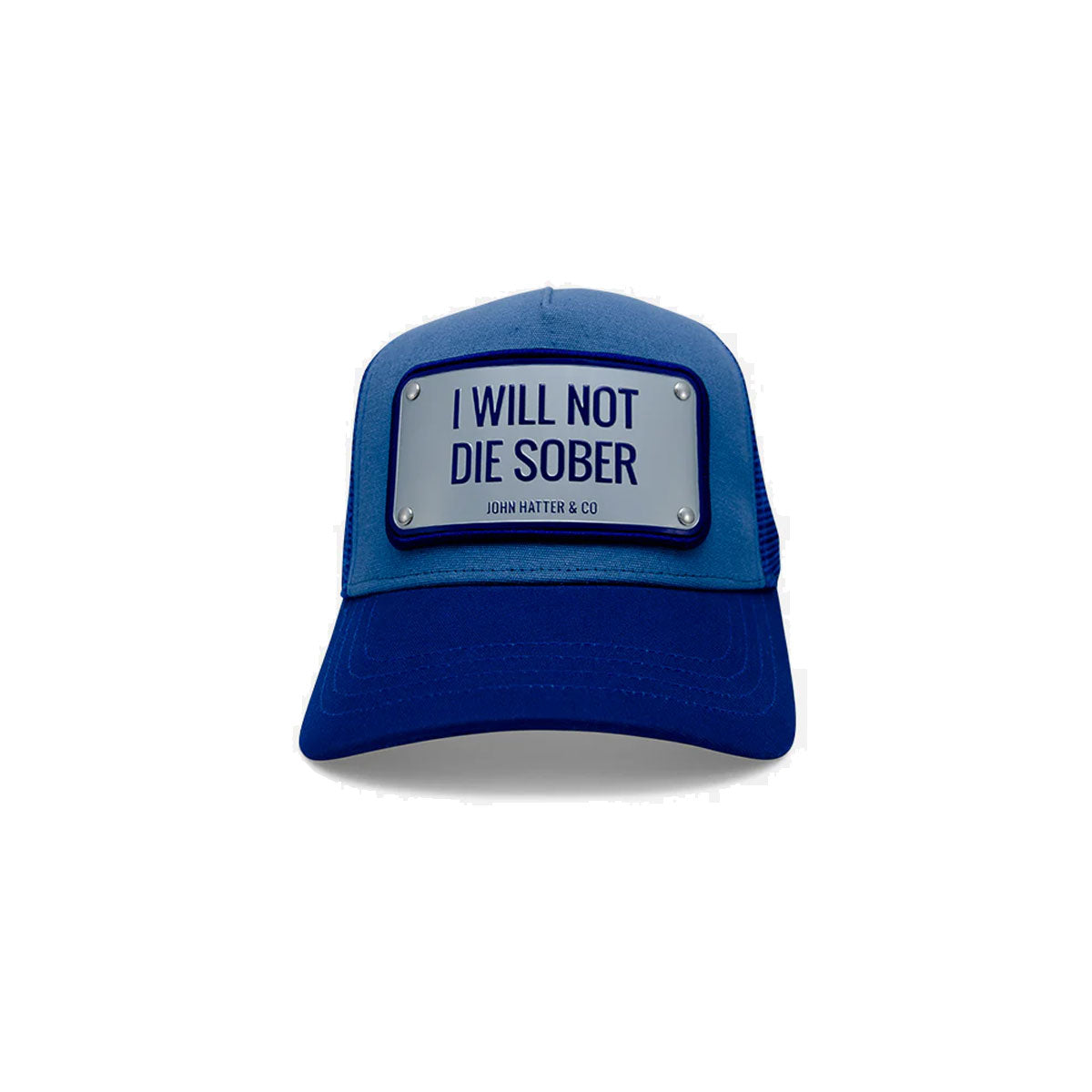 Not Die Sober Hat
