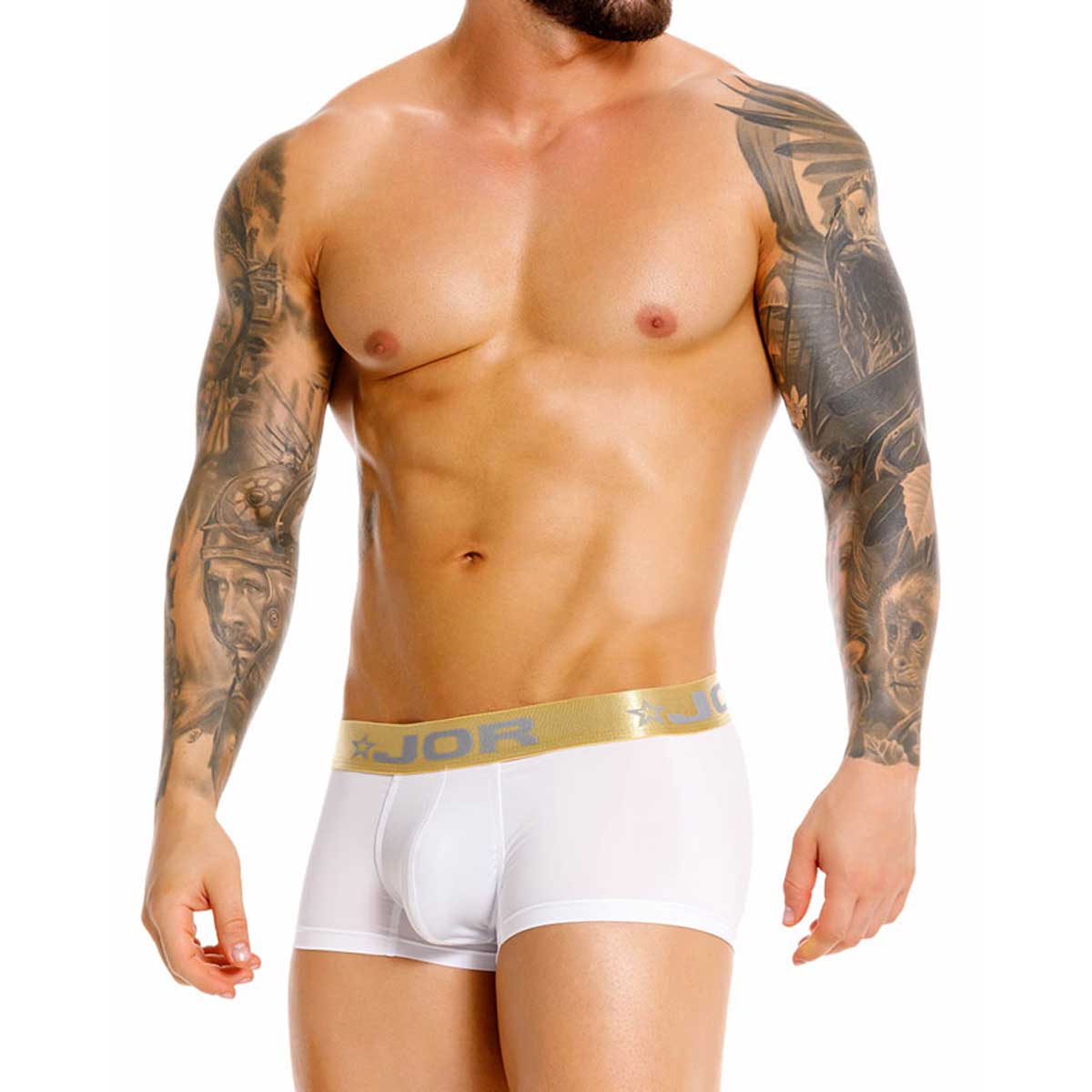 Soho Boxer