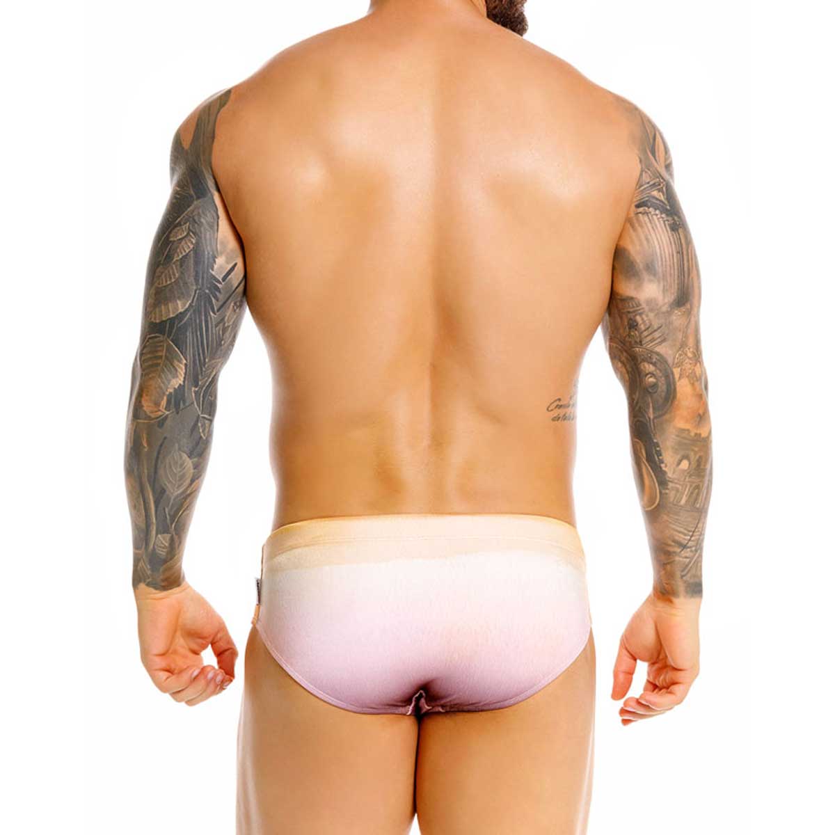 Solei Swim Brief