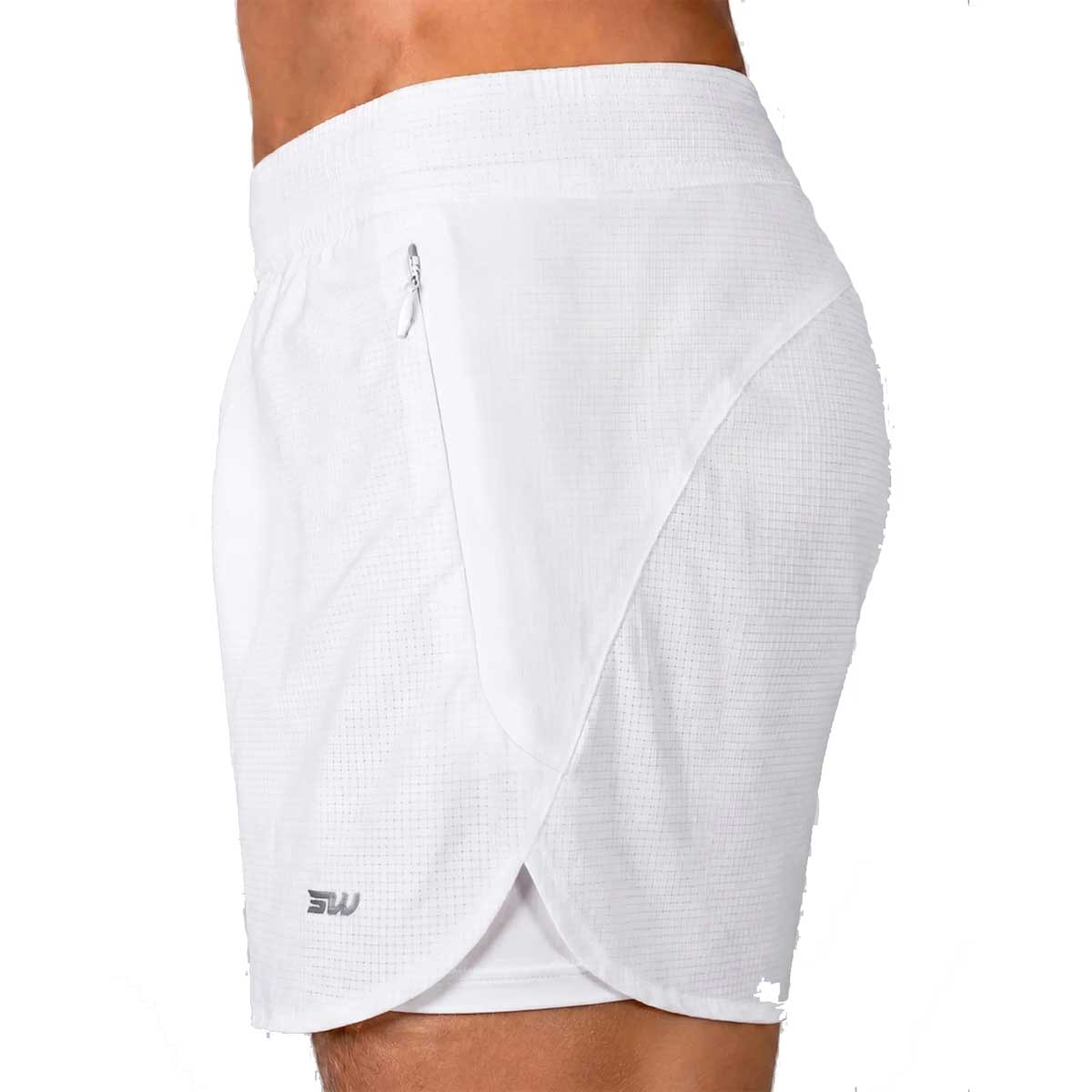 Speed Short