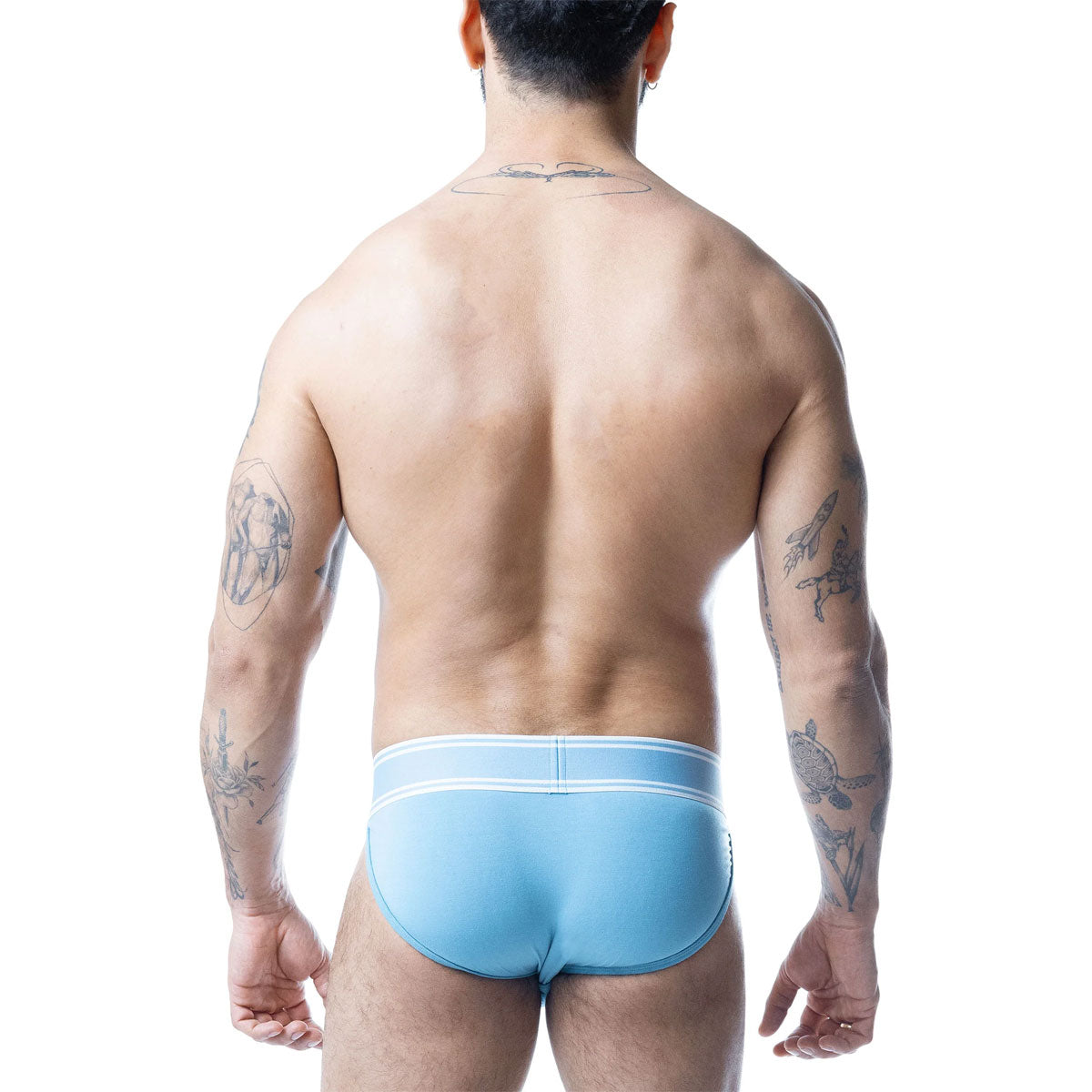 Core Sport Brief