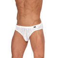 Red2560 Sport Brief