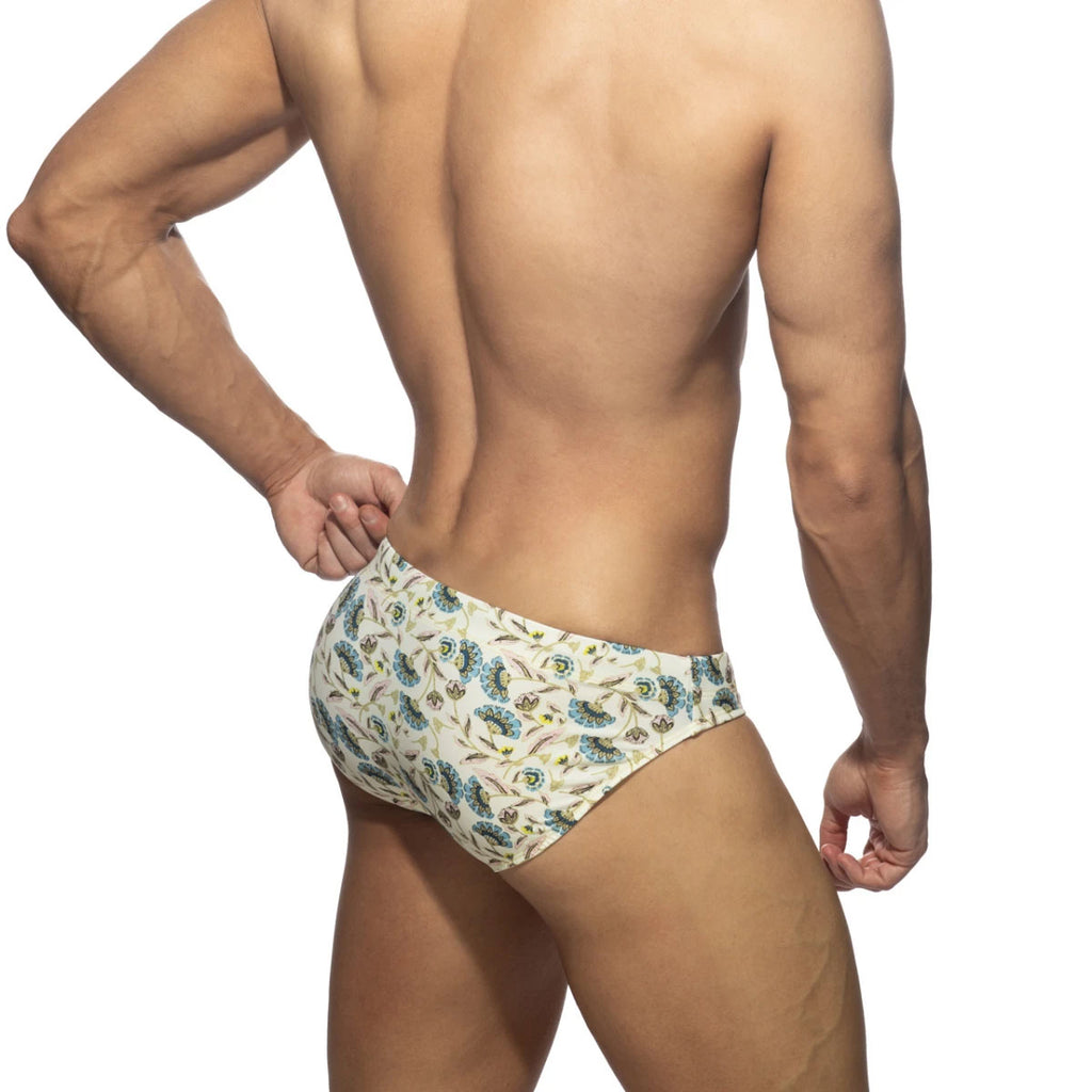 Spring Flower Bikini