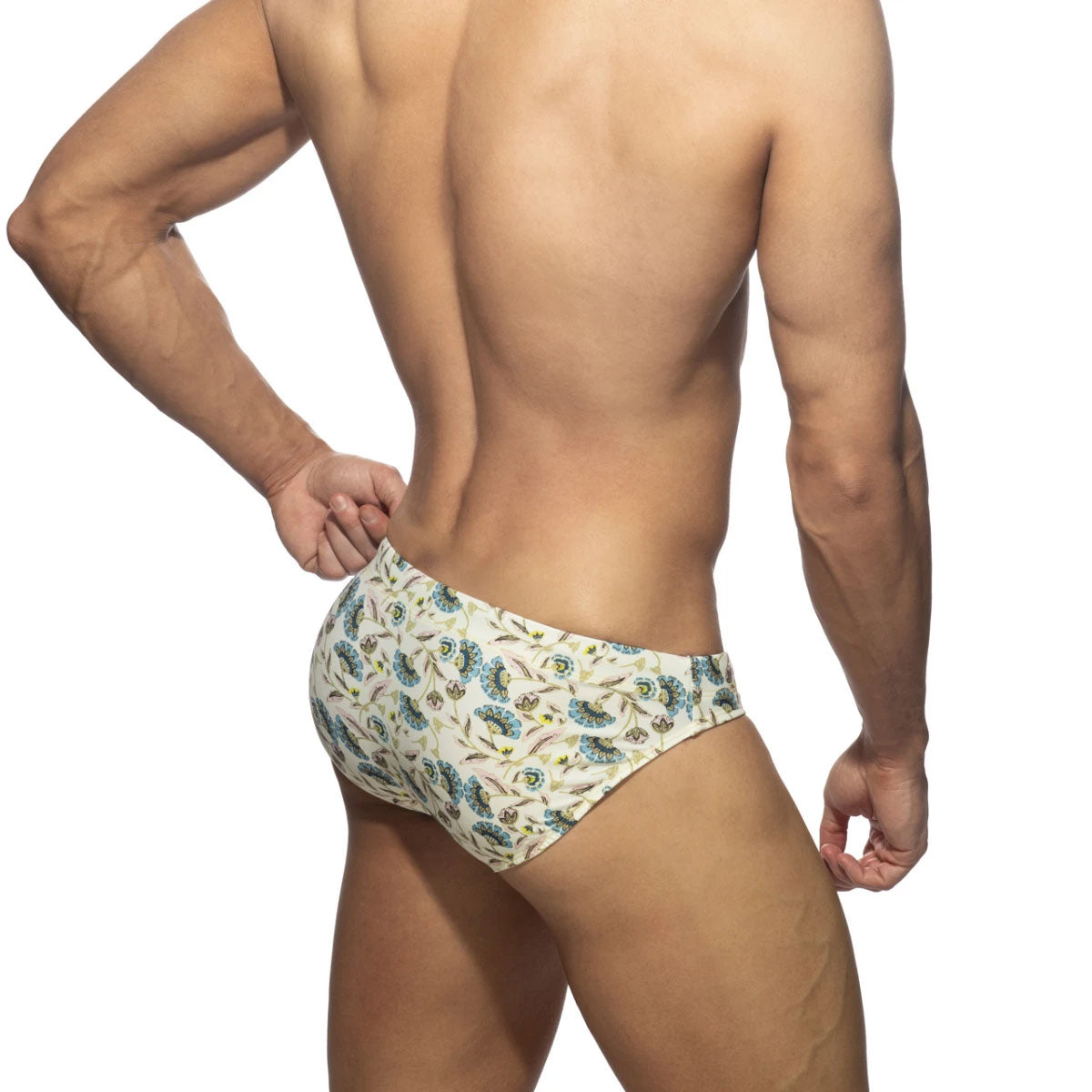 Spring Flower Bikini