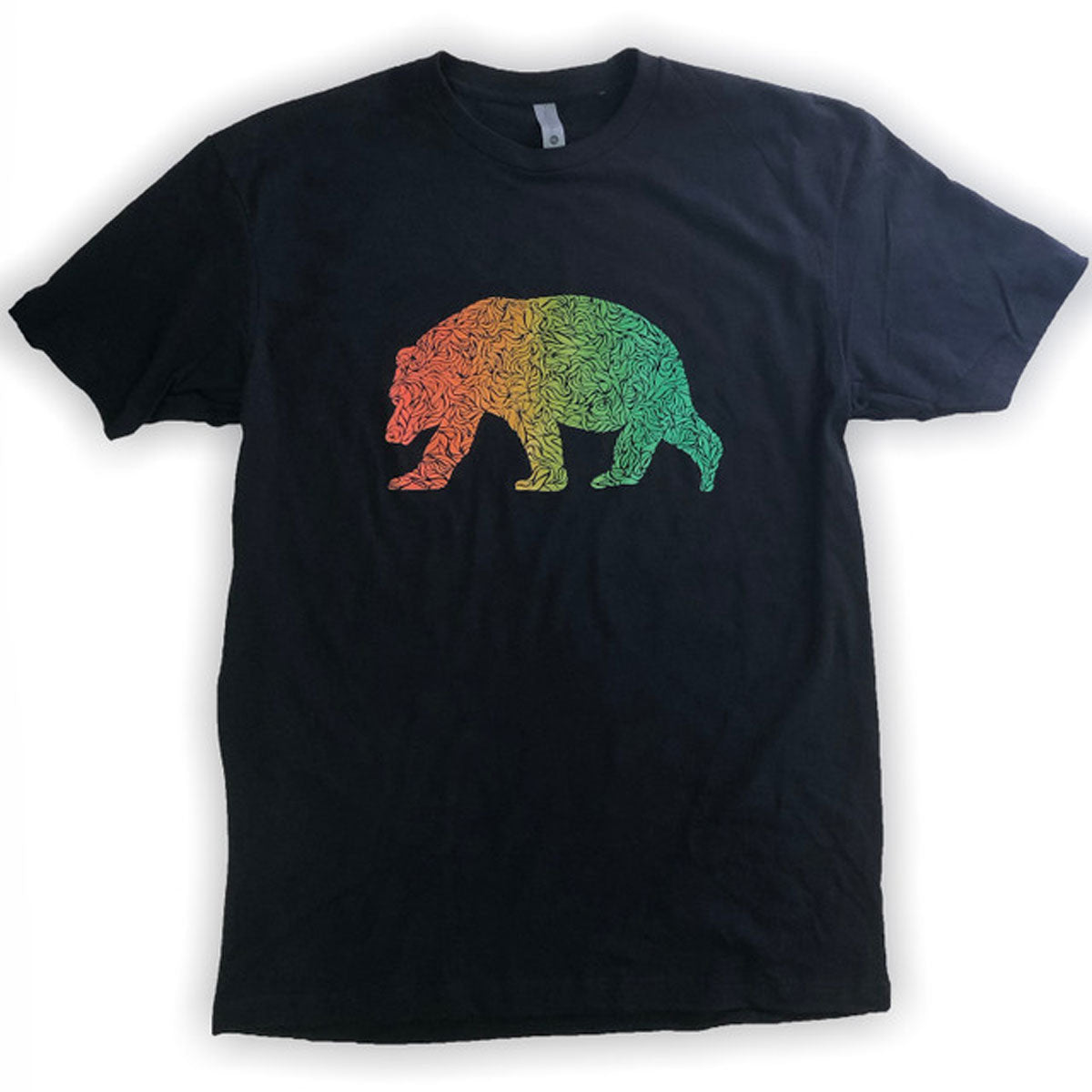 Spring Bear T-Shirt