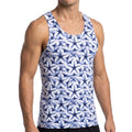 Stars Tank