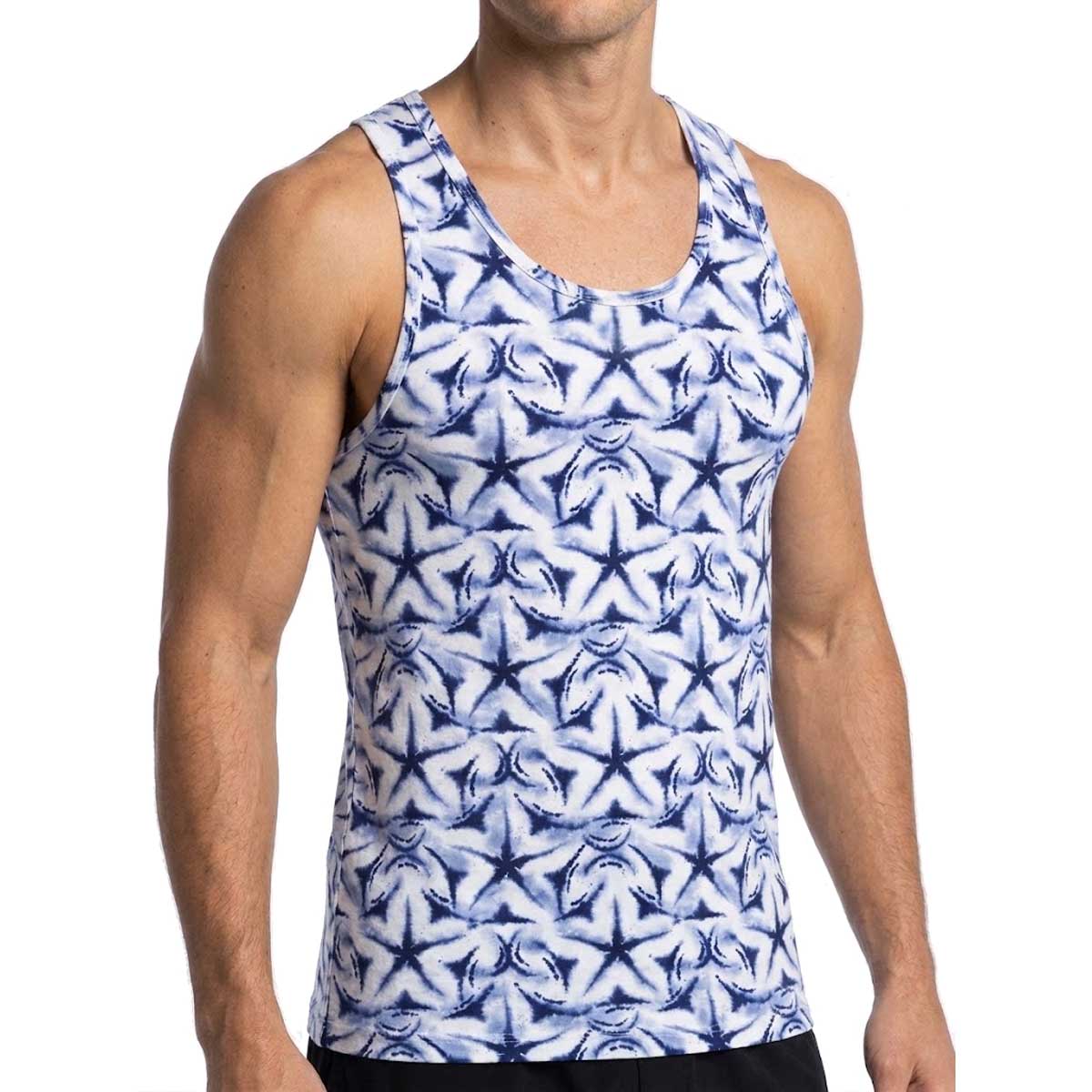 Stars Tank
