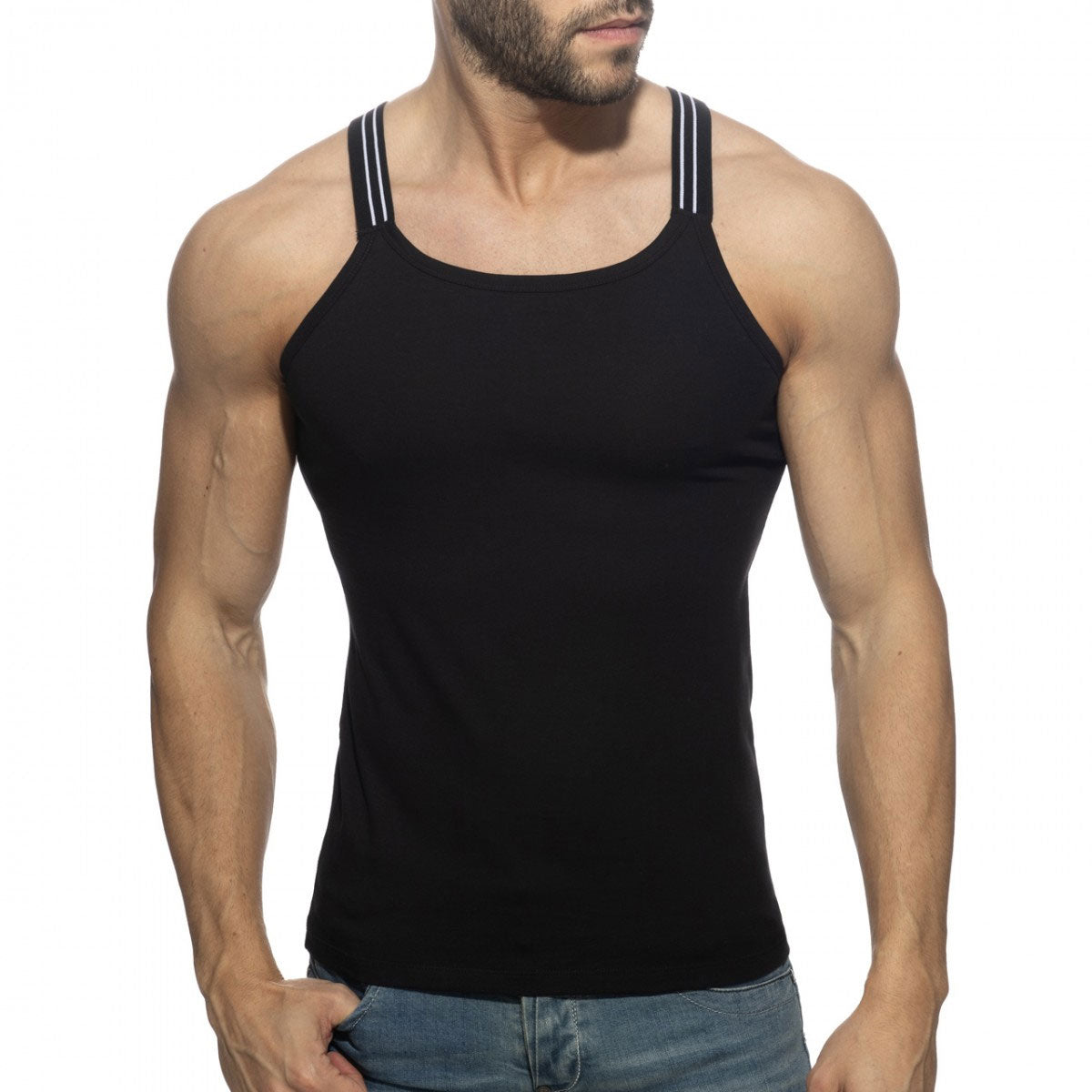 Sitges Slim Fit Tank