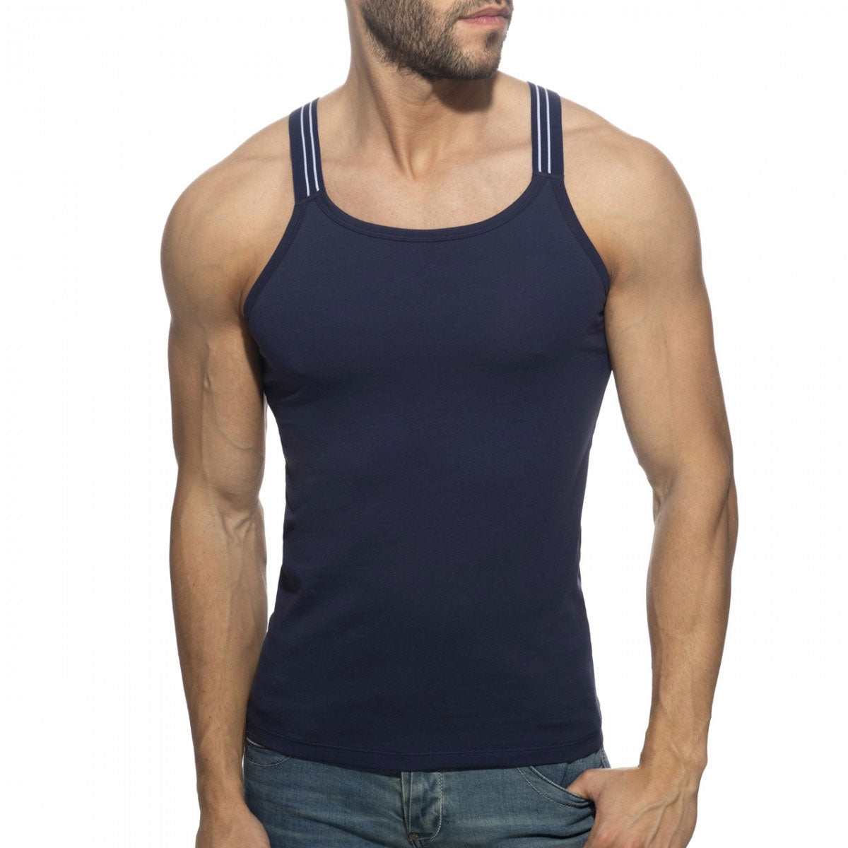 Sitges Slim Fit Tank