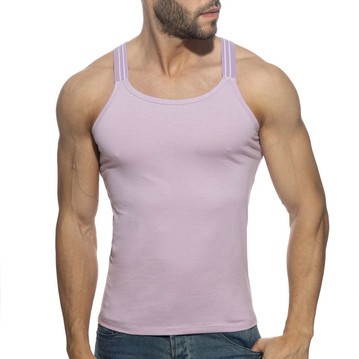 Sitges Slim Fit Tank