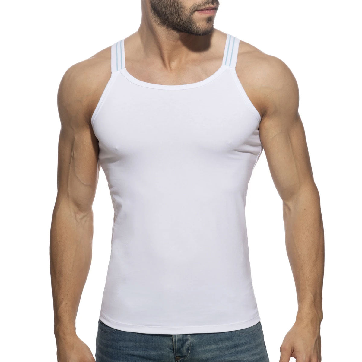 Sitges Slim Fit Tank