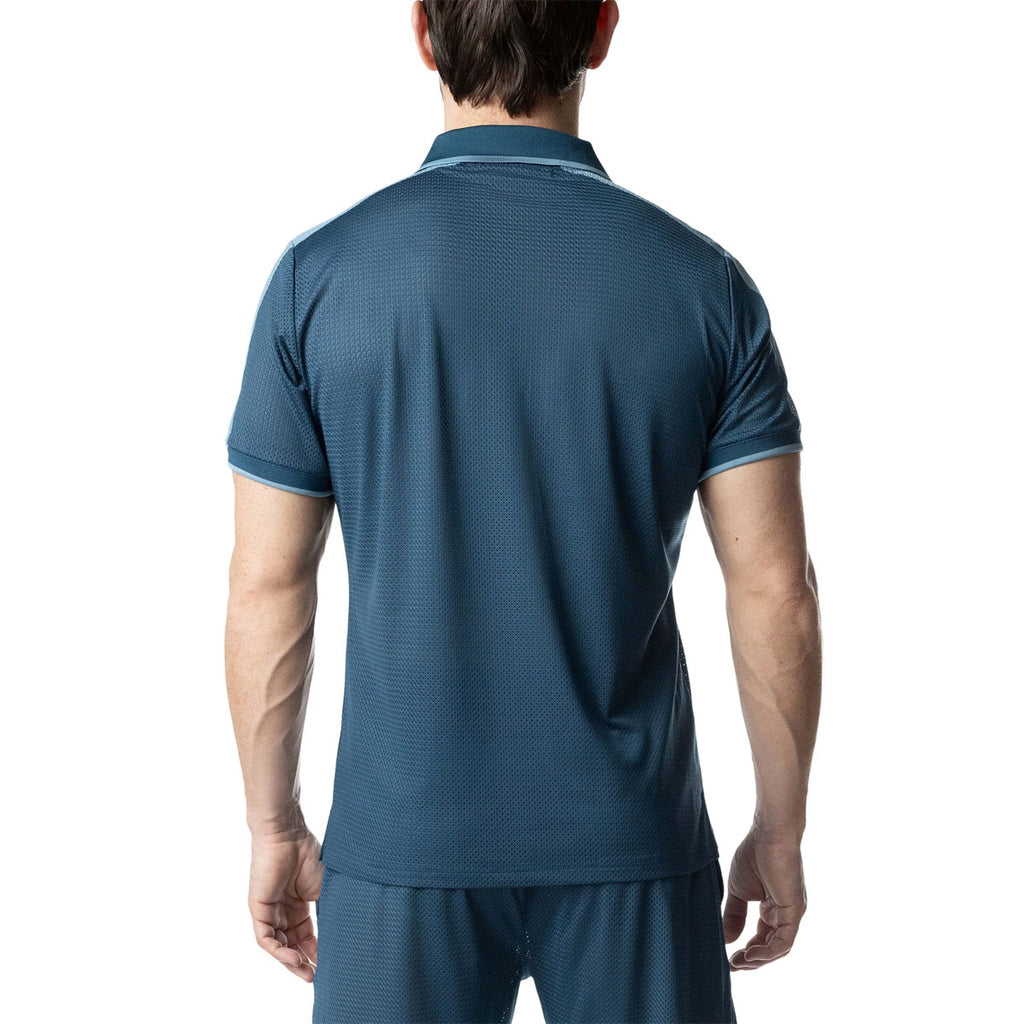 Stride Polo