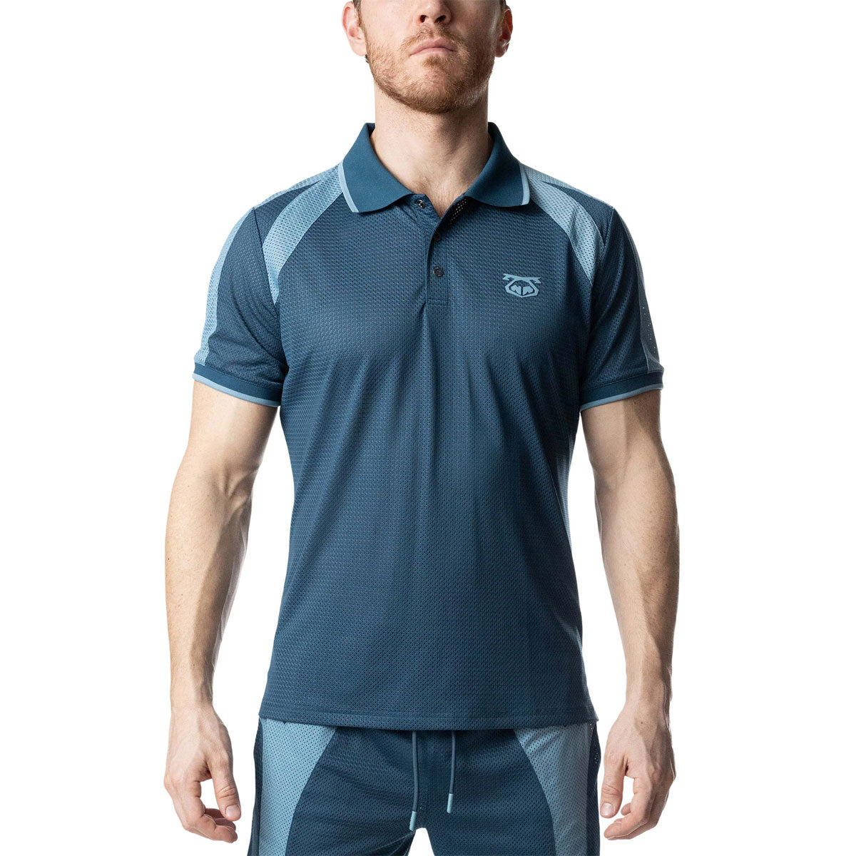 Stride Polo