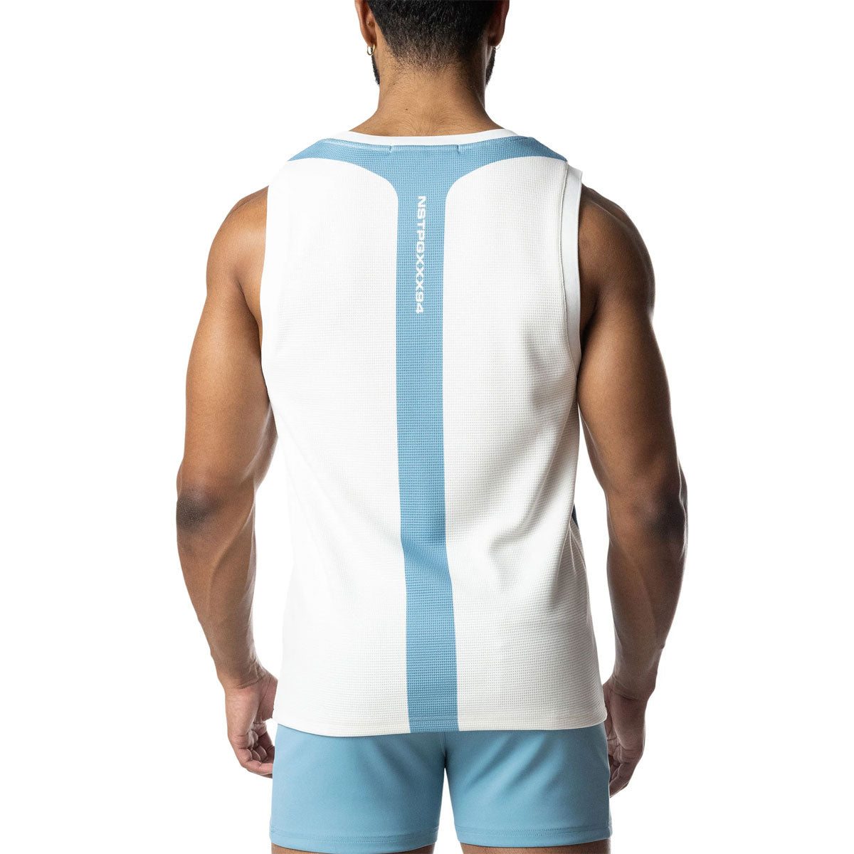 Stride Tank