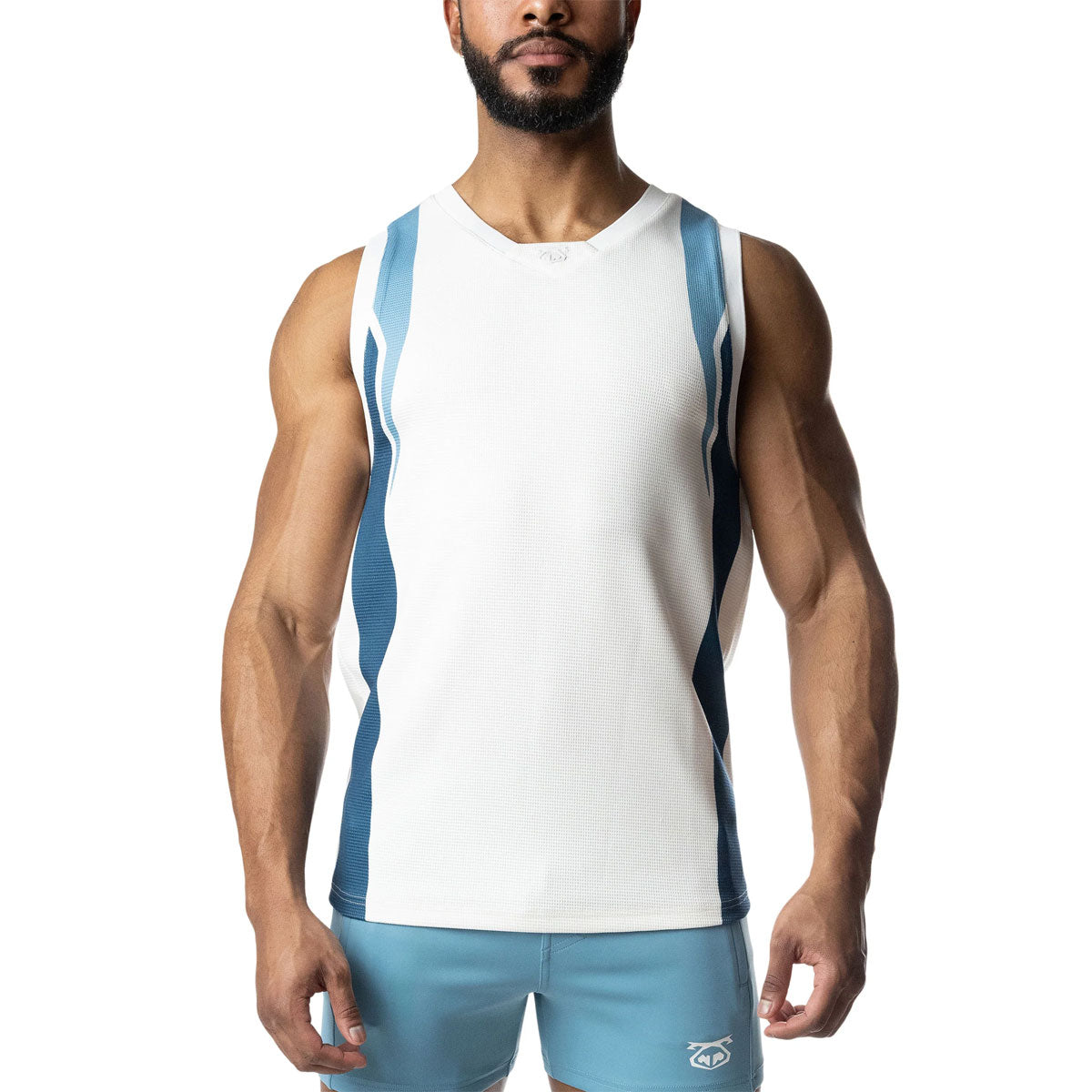 Stride Tank