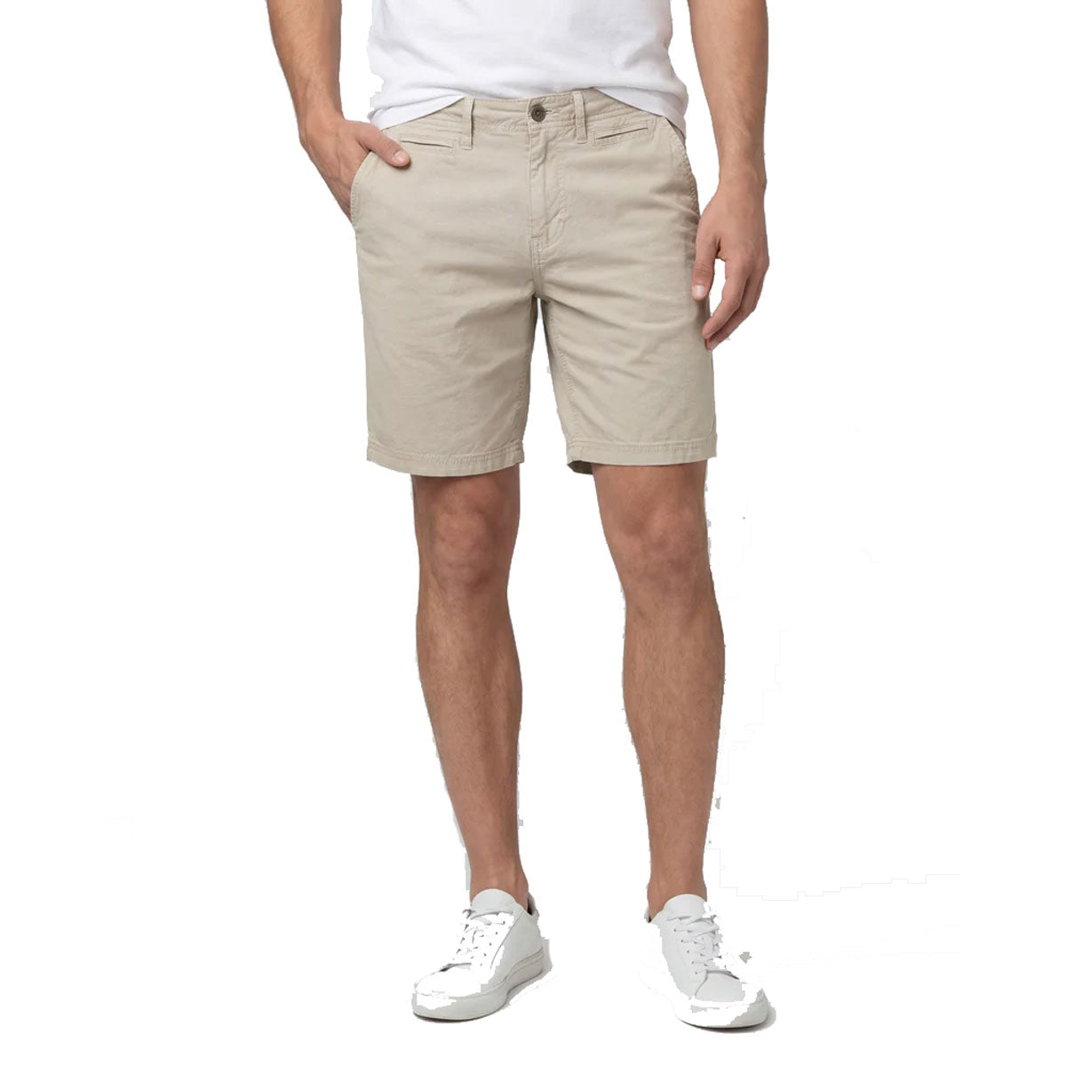 Palm Springs 6" Short