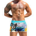 Super Dog Short