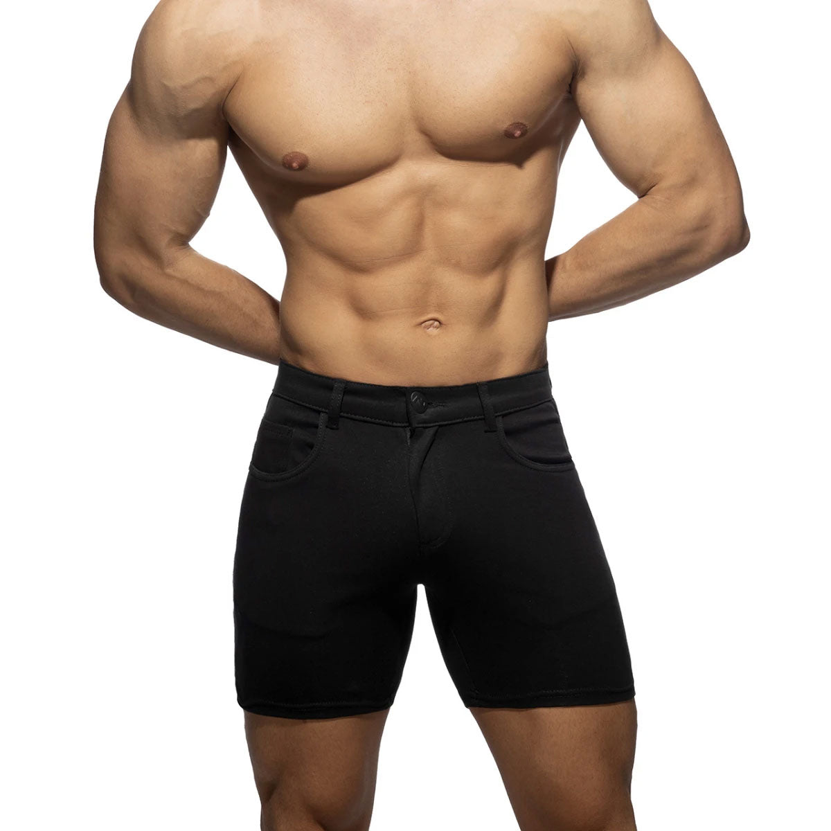 Svelte Short