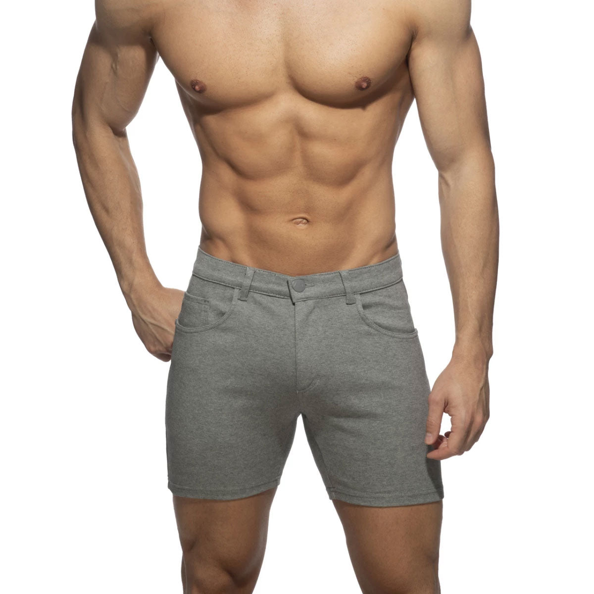 Svelte Short