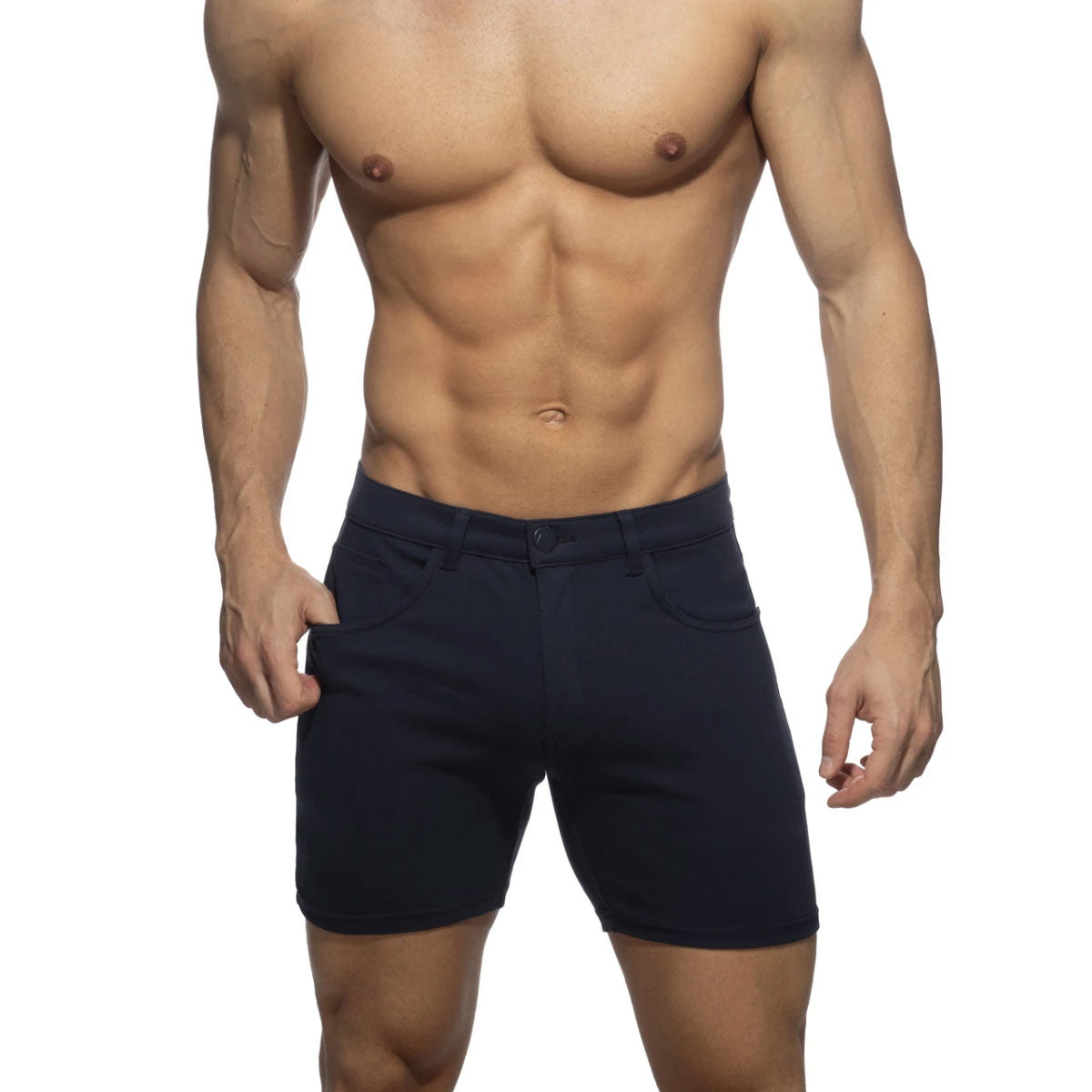 Svelte Short