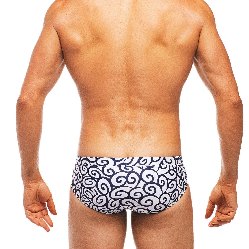 Swirl 2.0 LoRise Bikini