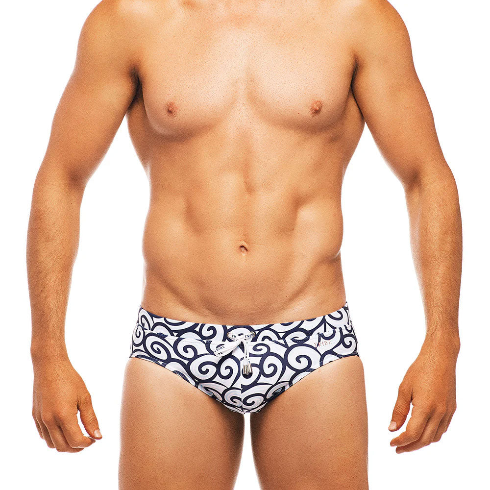 Swirl 2.0 LoRise Bikini