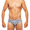 Swirl 2.0 LoRise Bikini