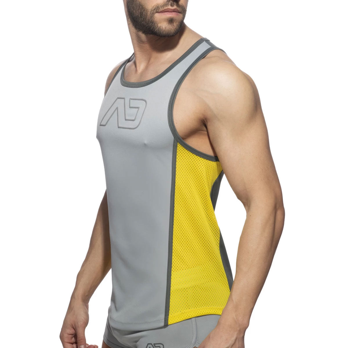 Swish Tank