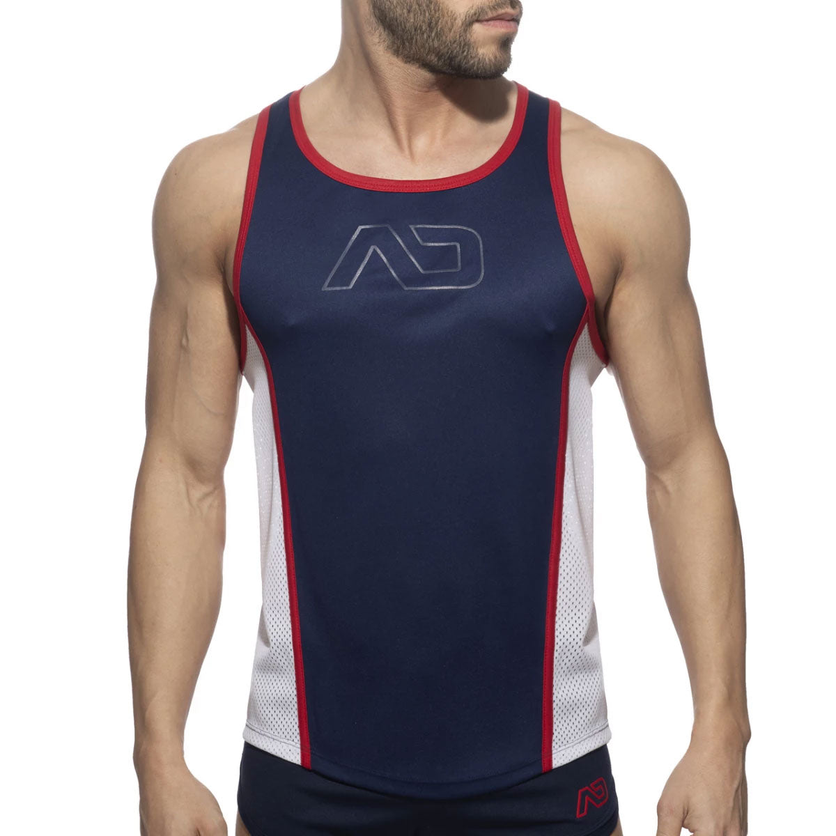 Swish Tank