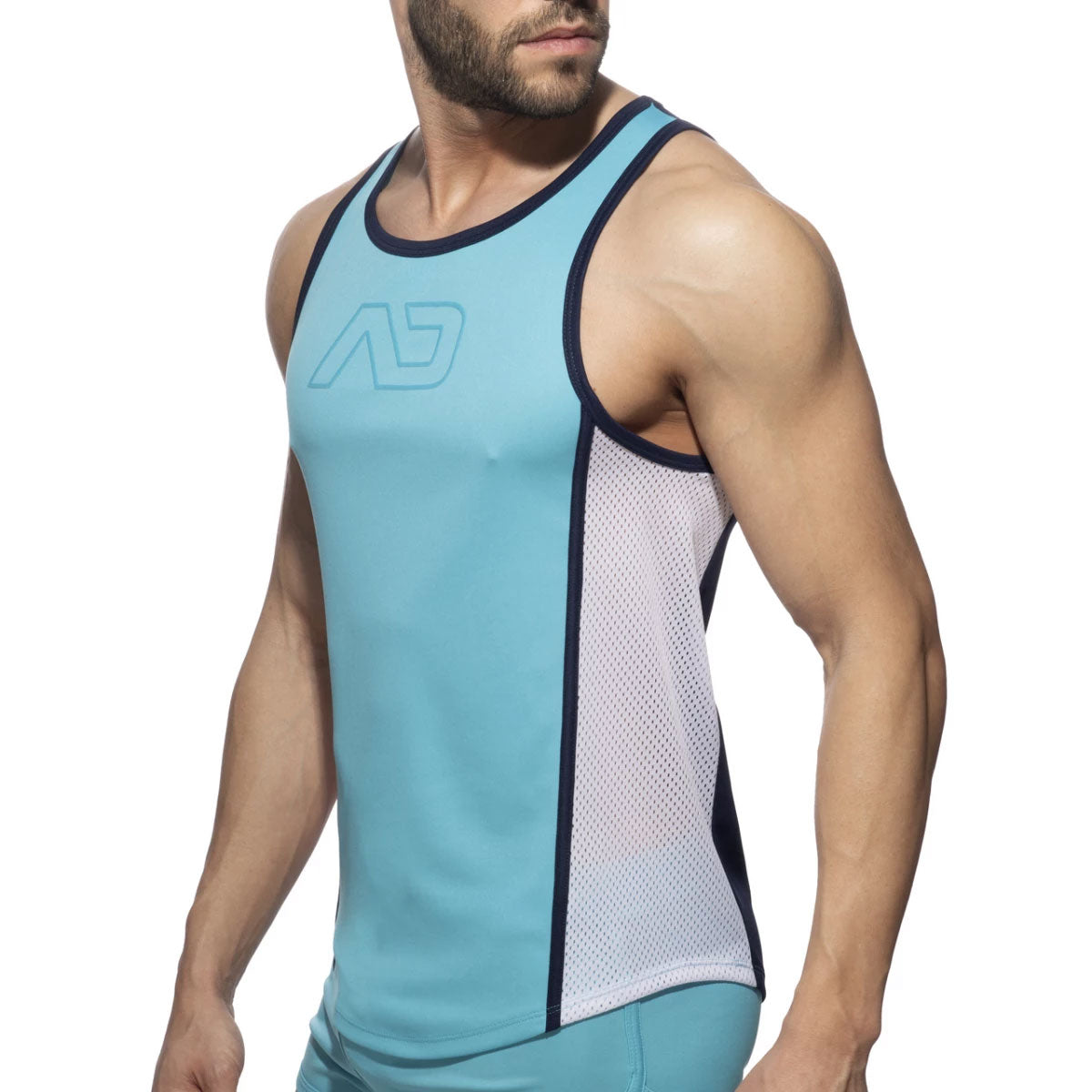 Swish Tank