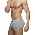 Swoosh Short Shorts