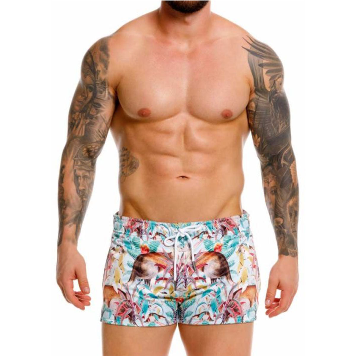 Sidney Mini Short