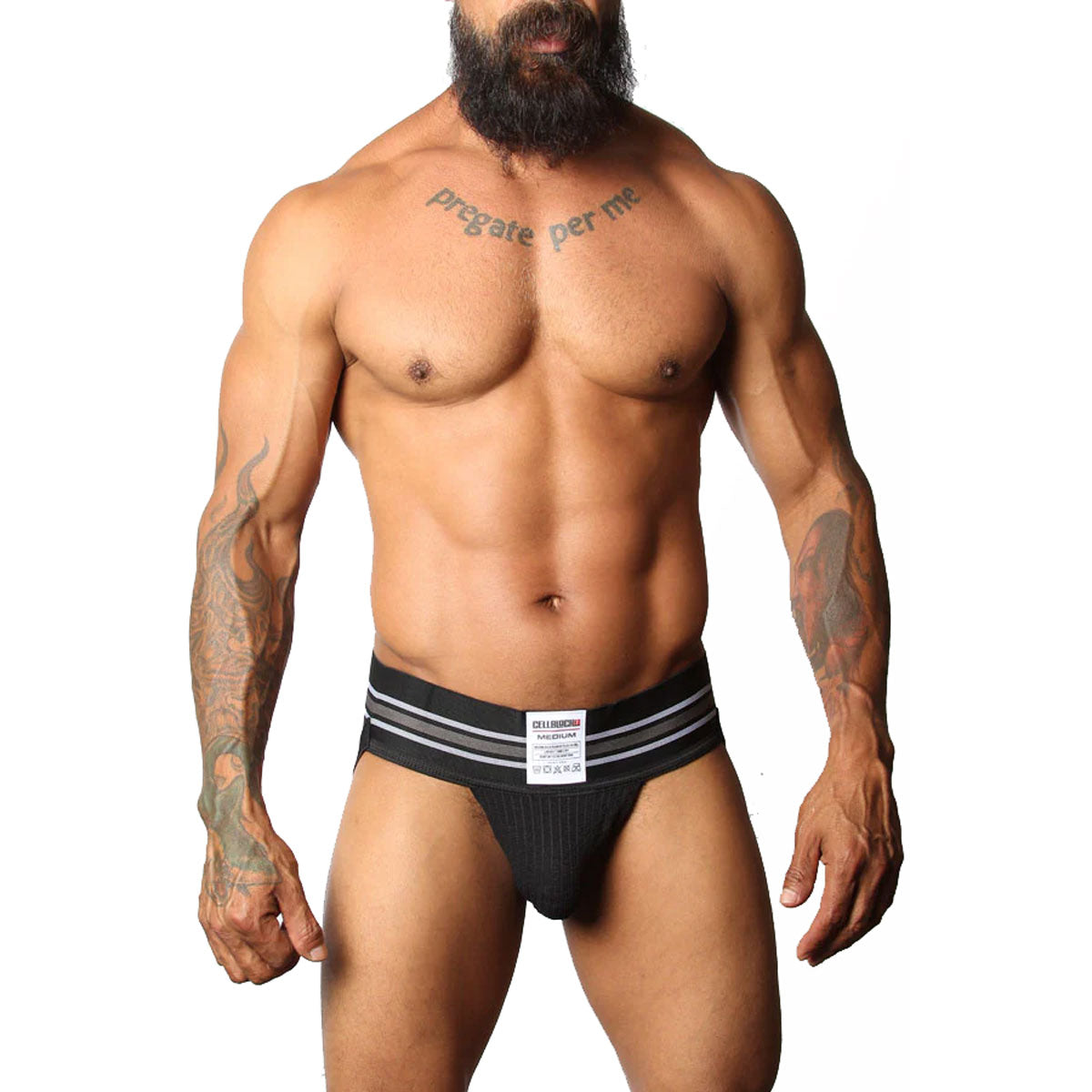Tight End Jock
