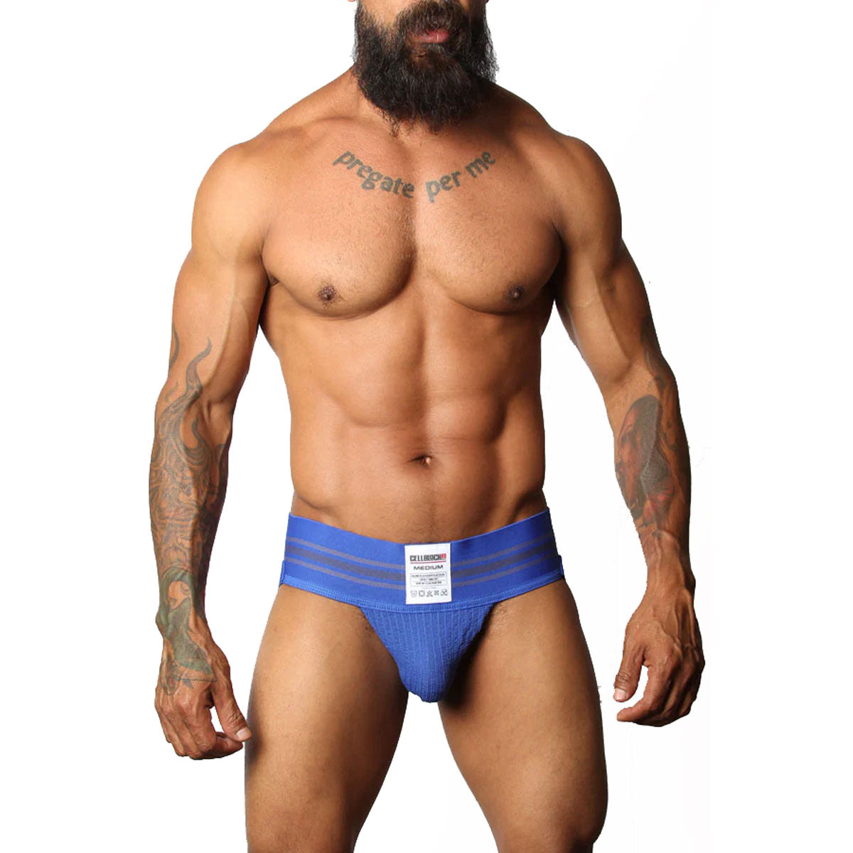 Tight End Jock