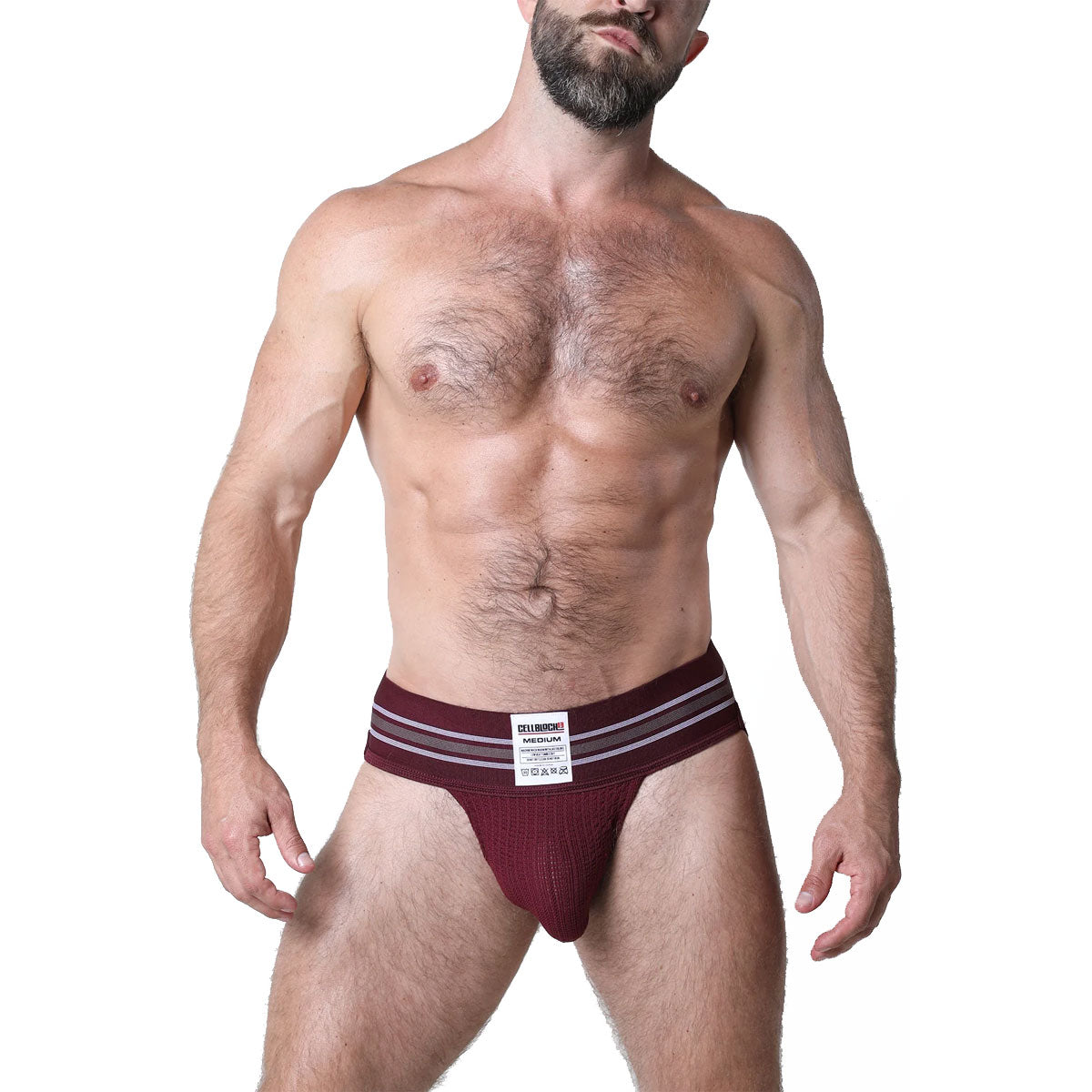 Tight End Jock