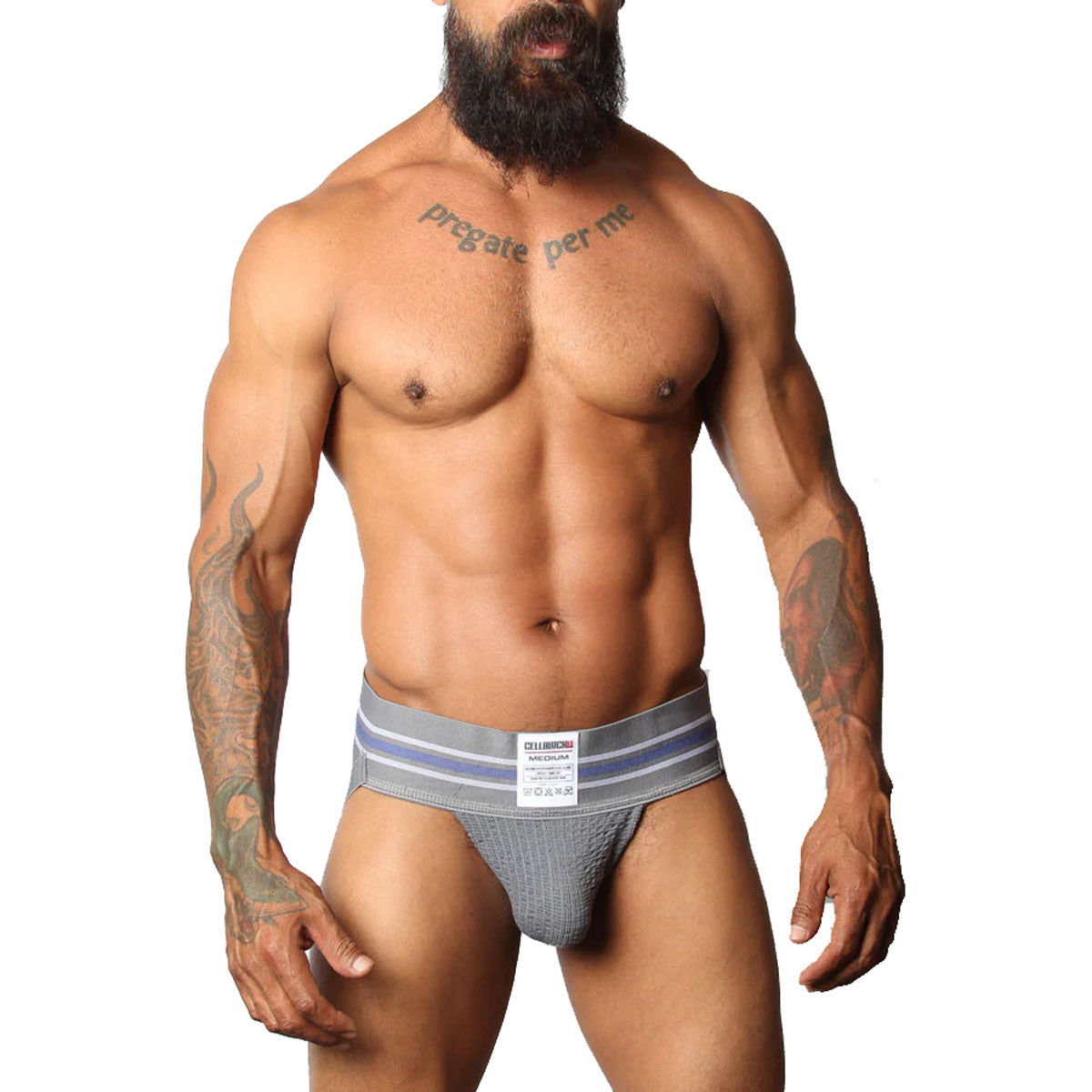 Tight End Jock
