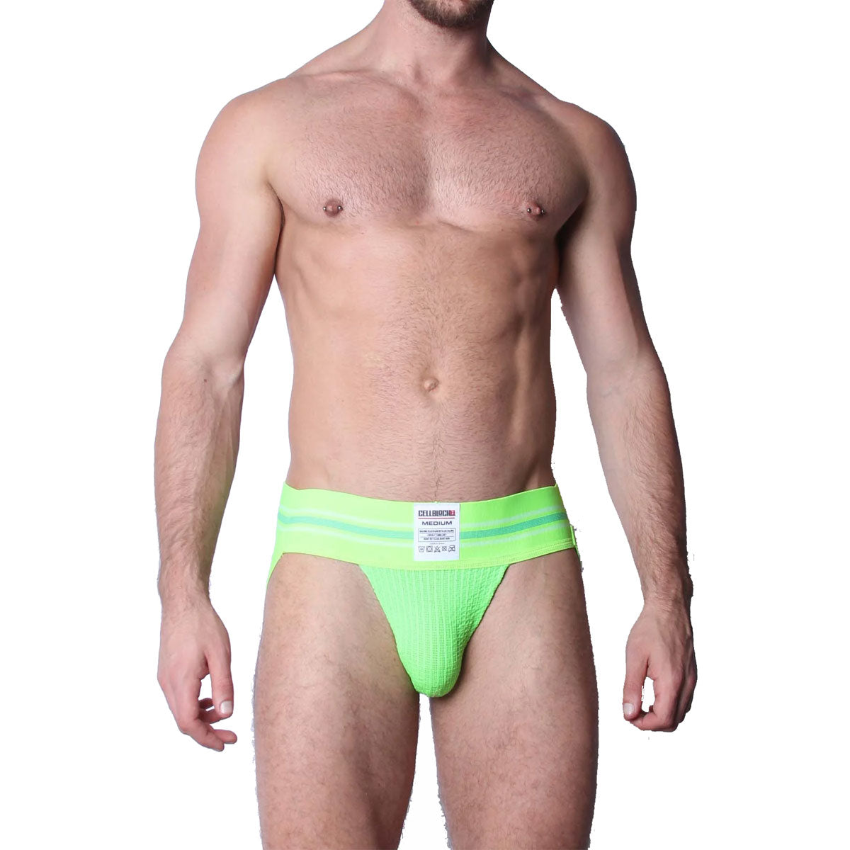 Tight End Jock