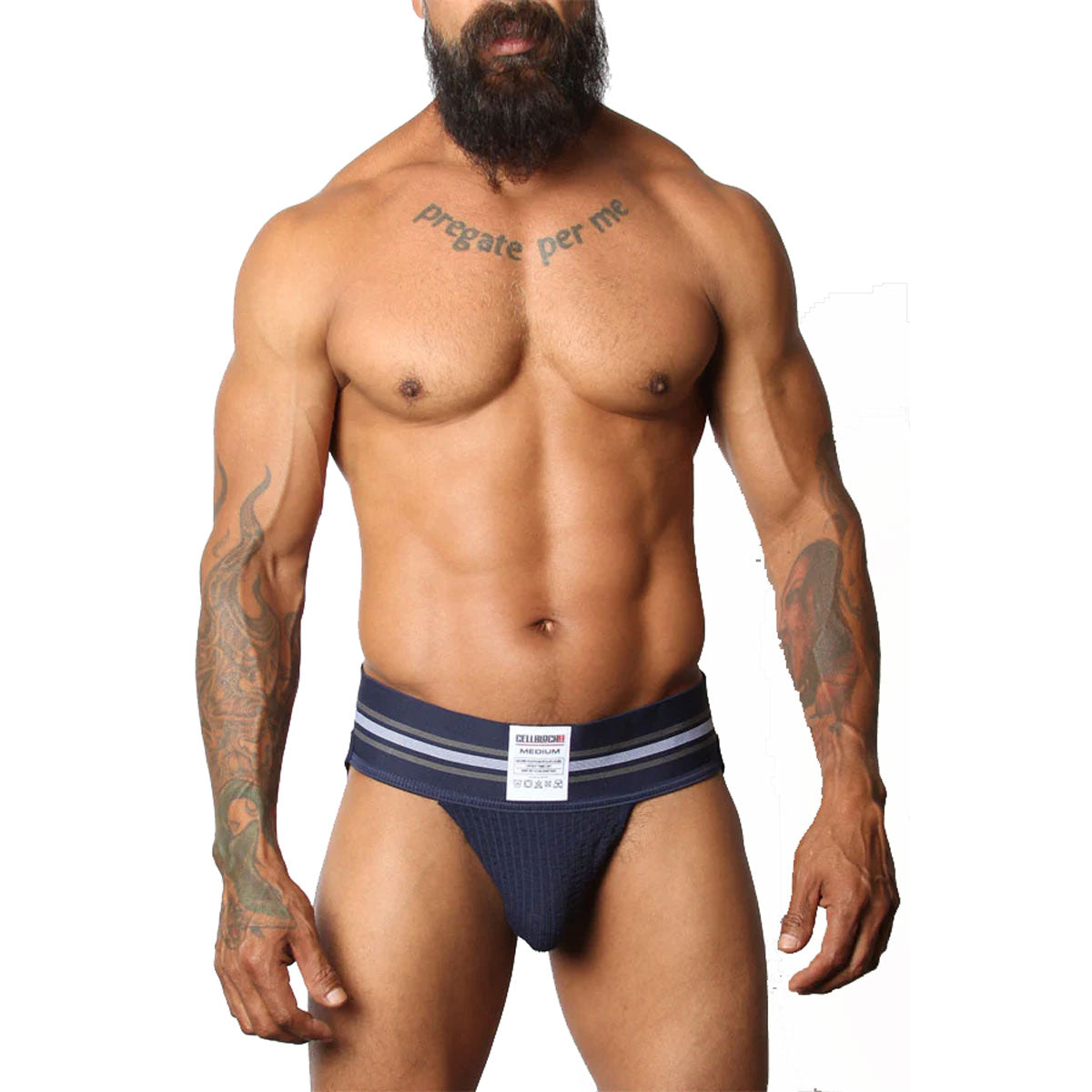 Tight End Jock
