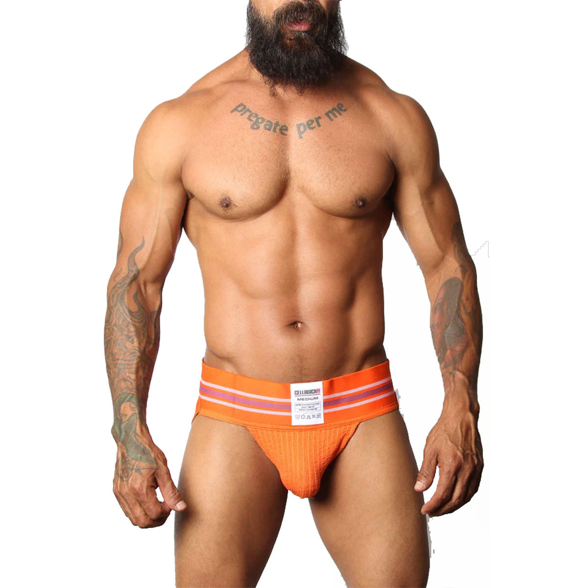 Tight End Jock
