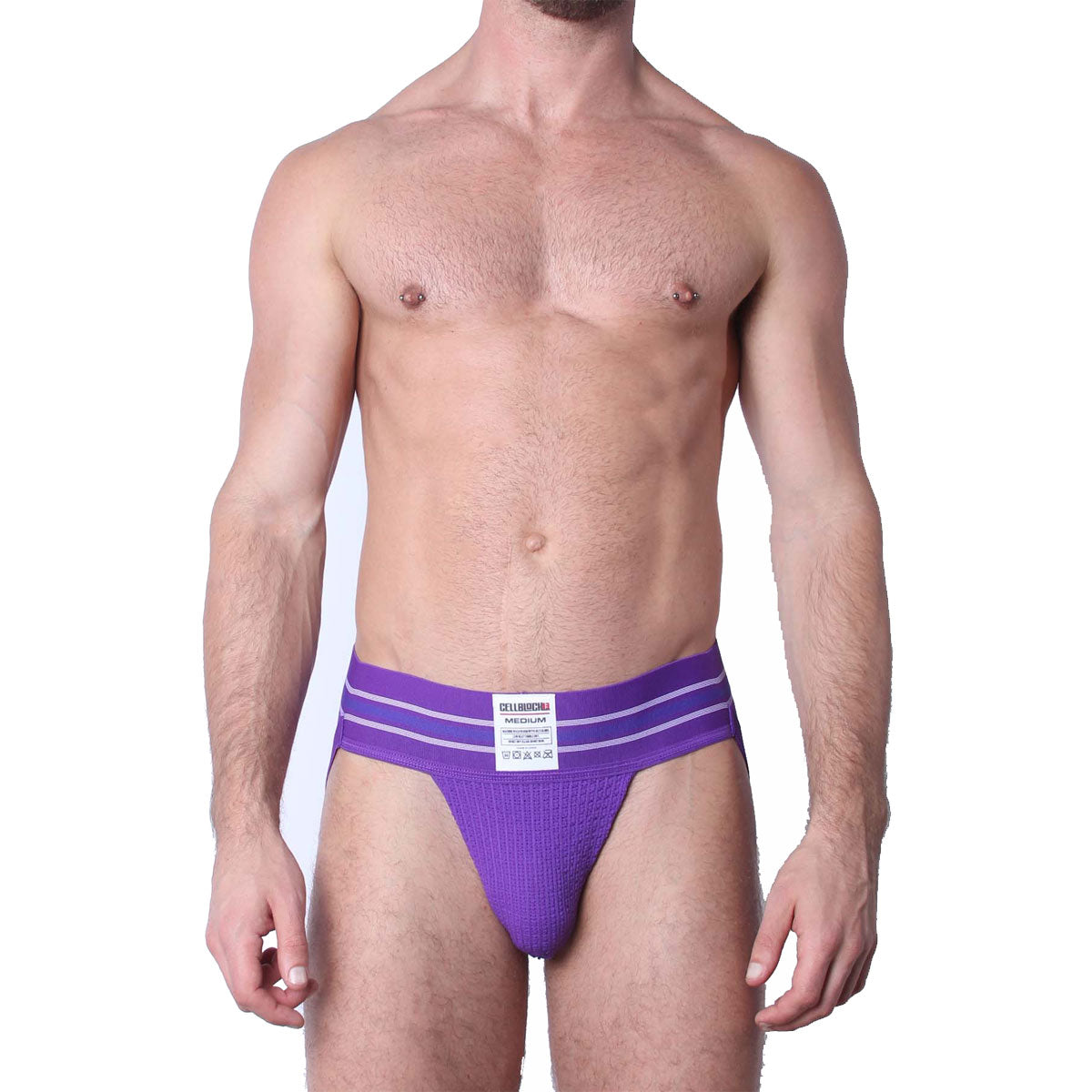Tight End Jock