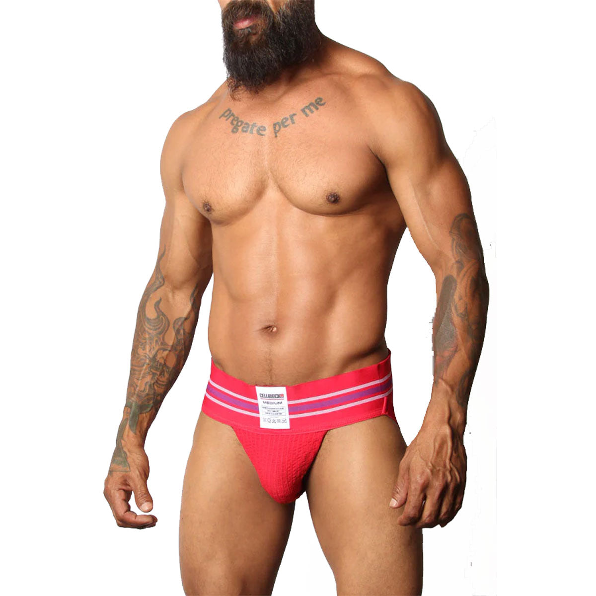 Tight End Jock