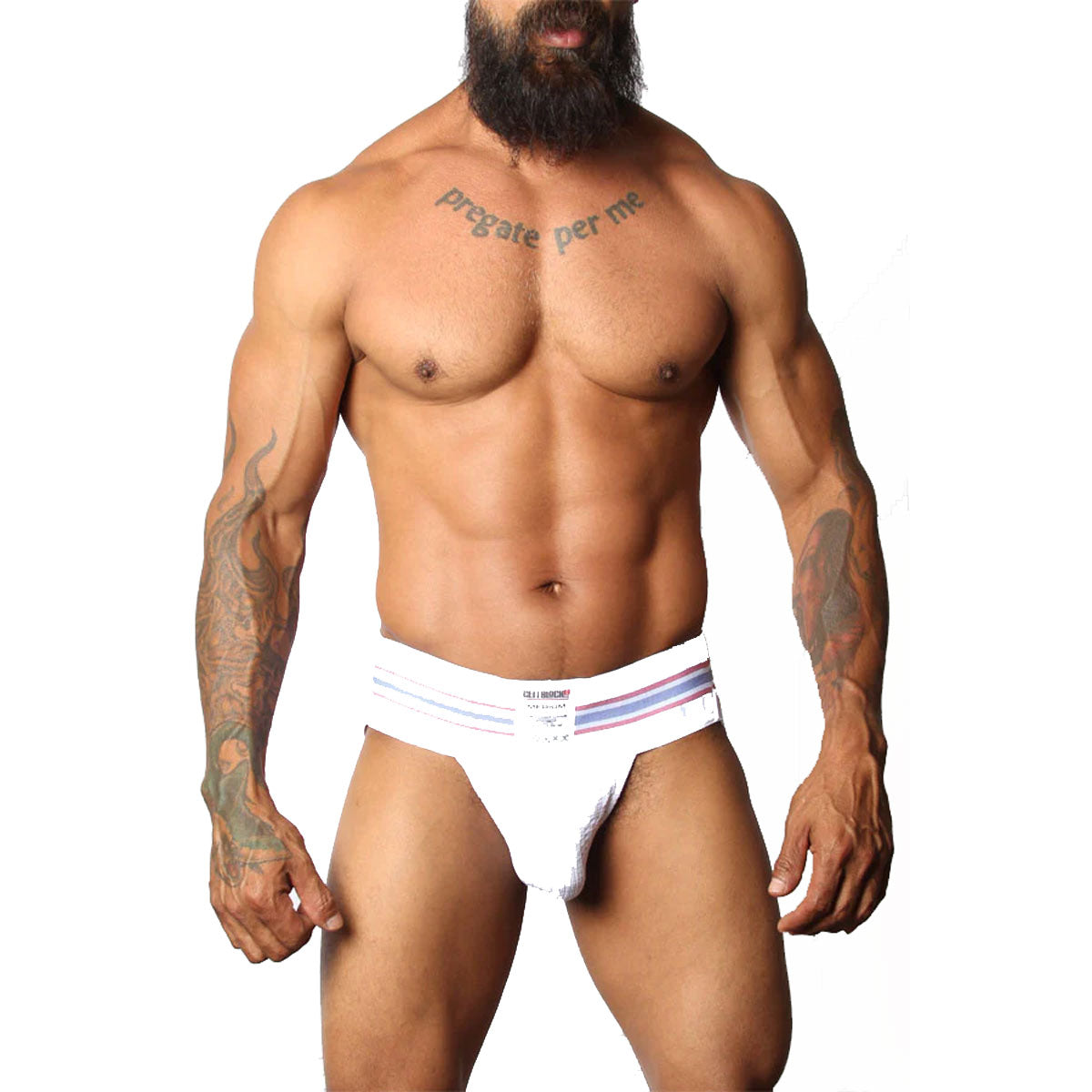 Tight End Jock