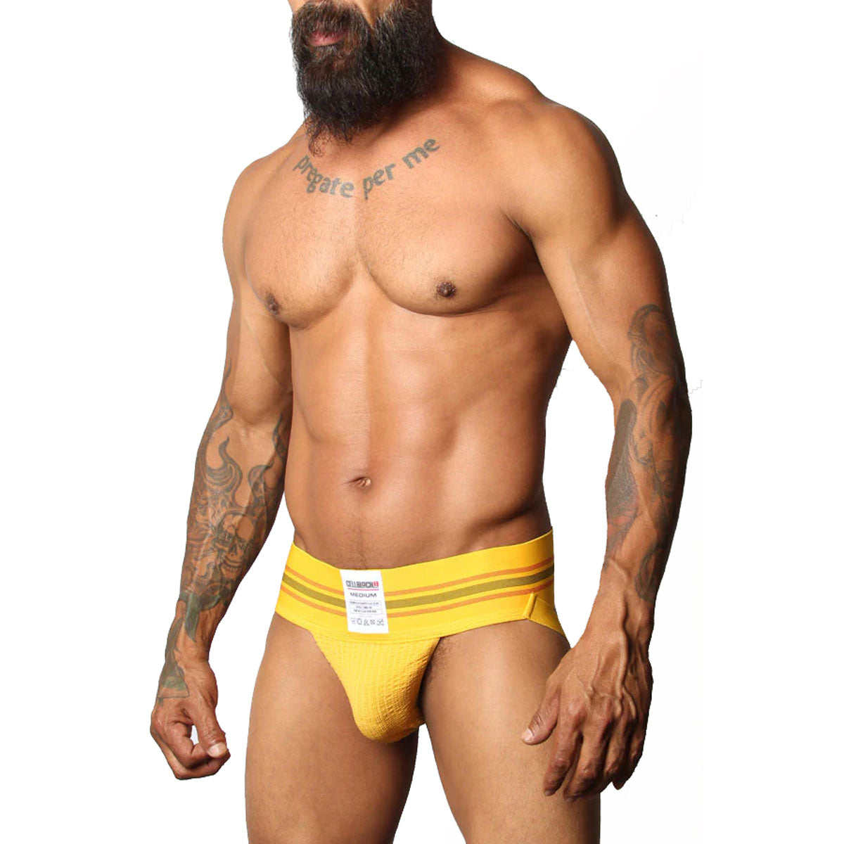 Tight End Jock