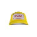 I Don't Take No Hat