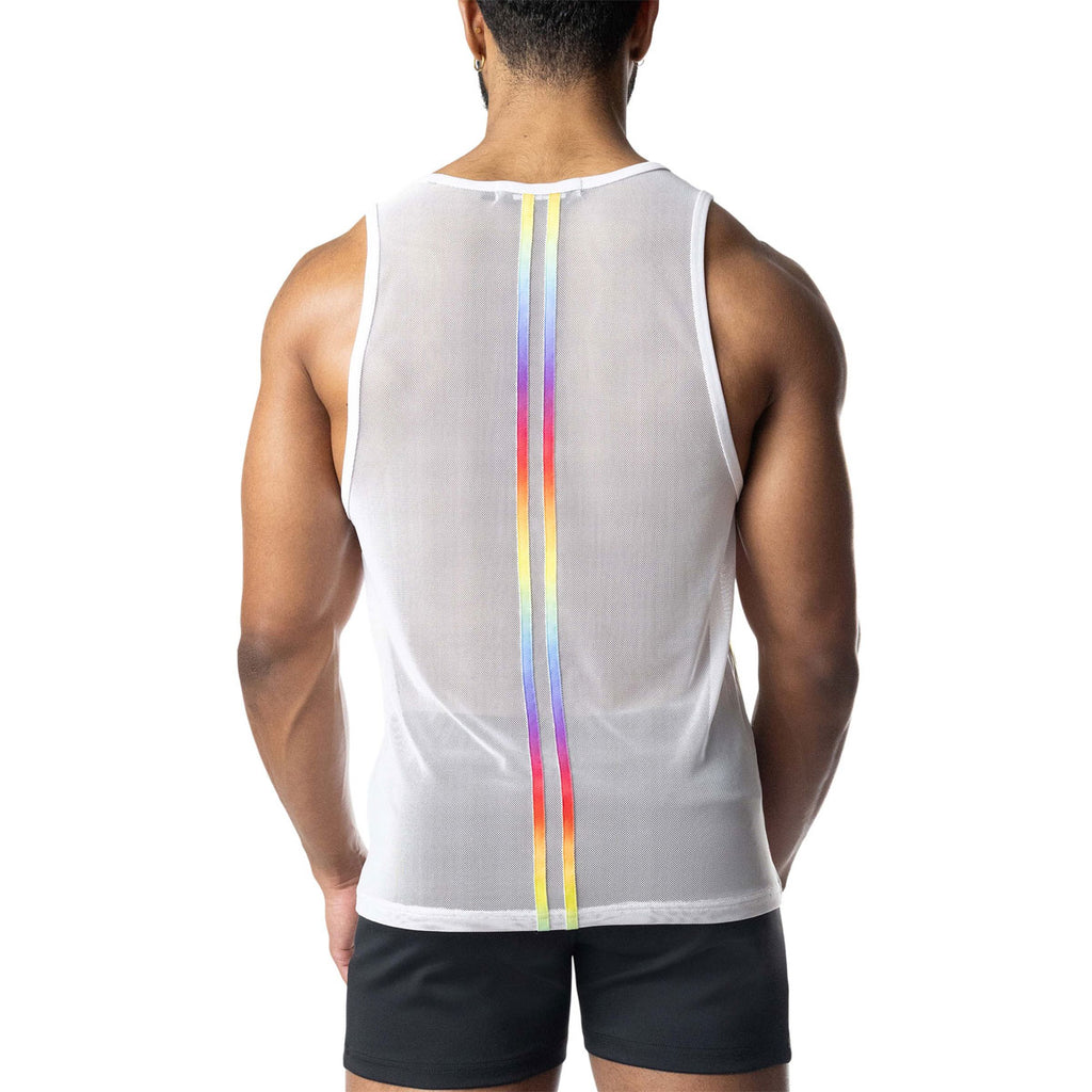 Aura Pride Tank
